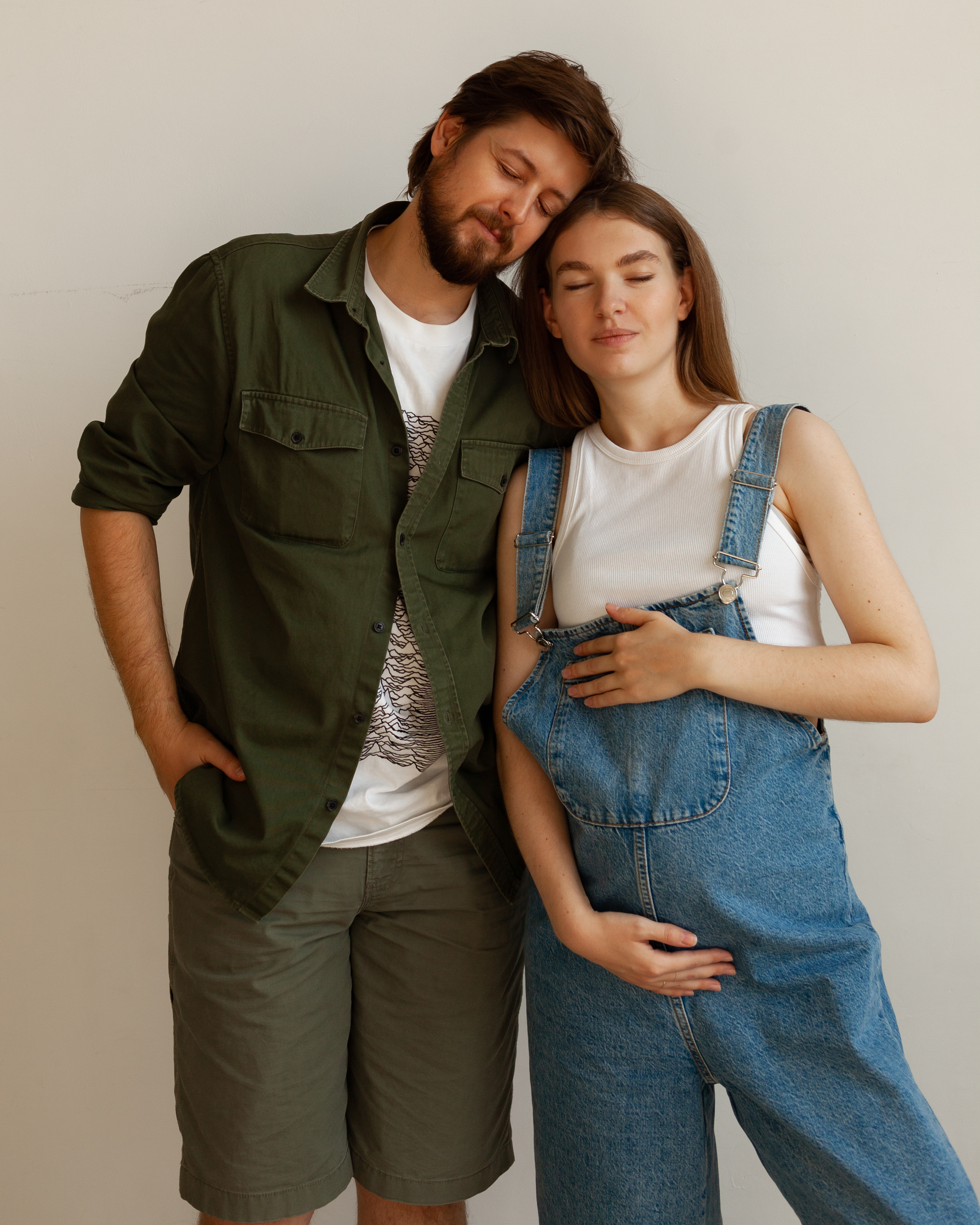 Студия. Фотограф в Петербурге