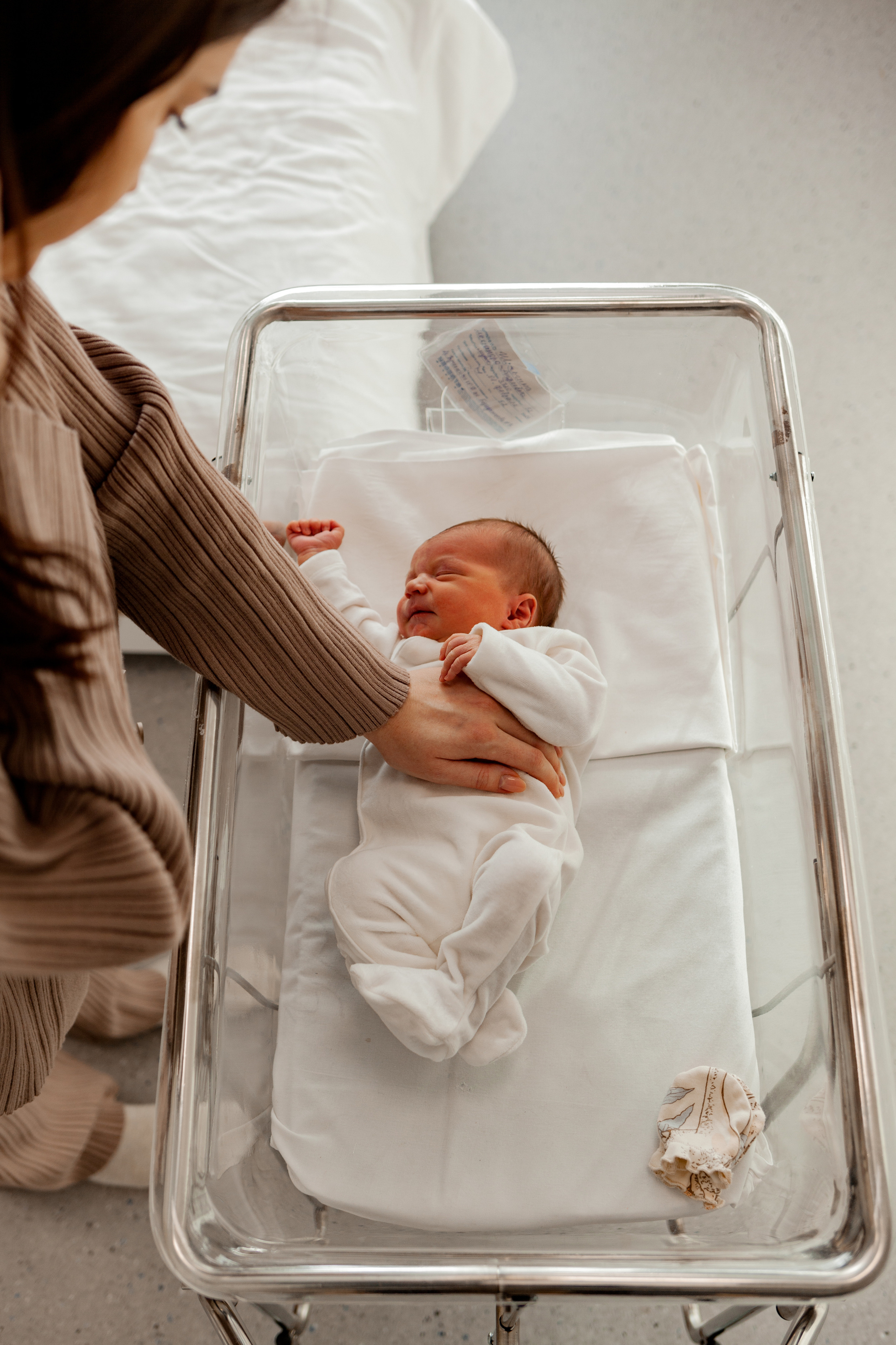 Выписка Николушки. Фотограф в Петербурге