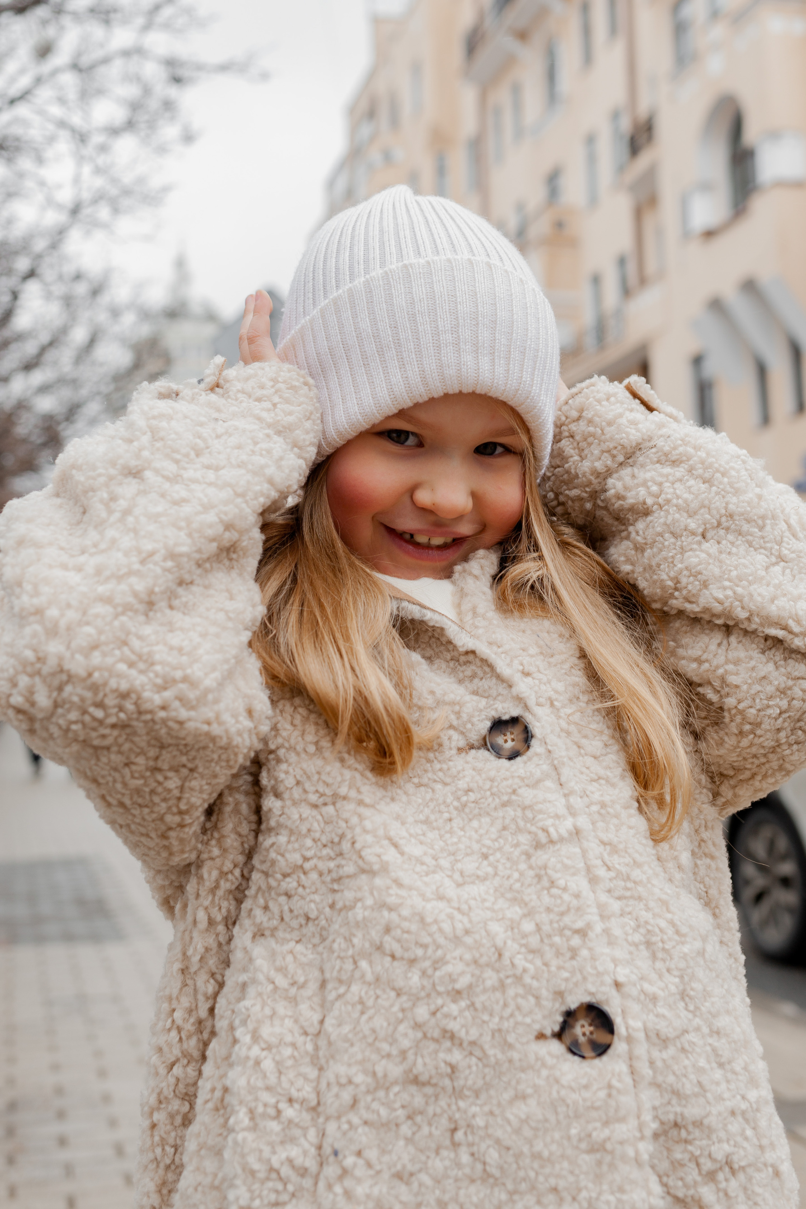 Уличная съёмка. Фотограф в Петербурге