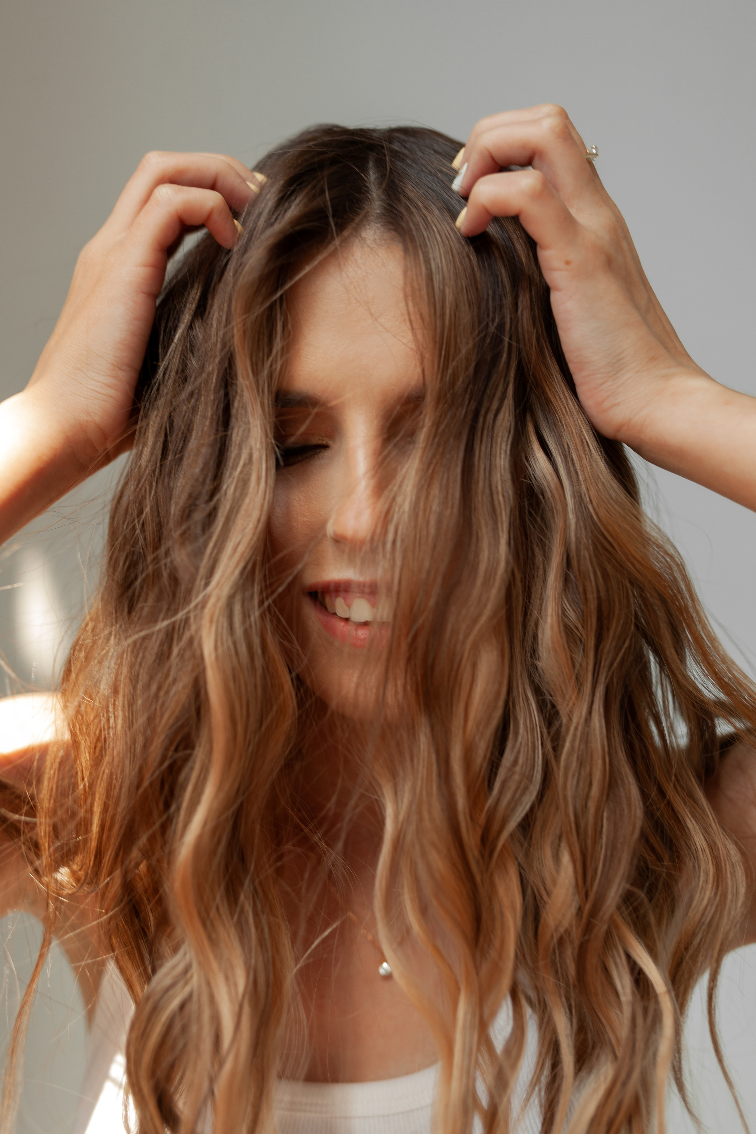 Контент для колориста. Фотограф в Петербурге