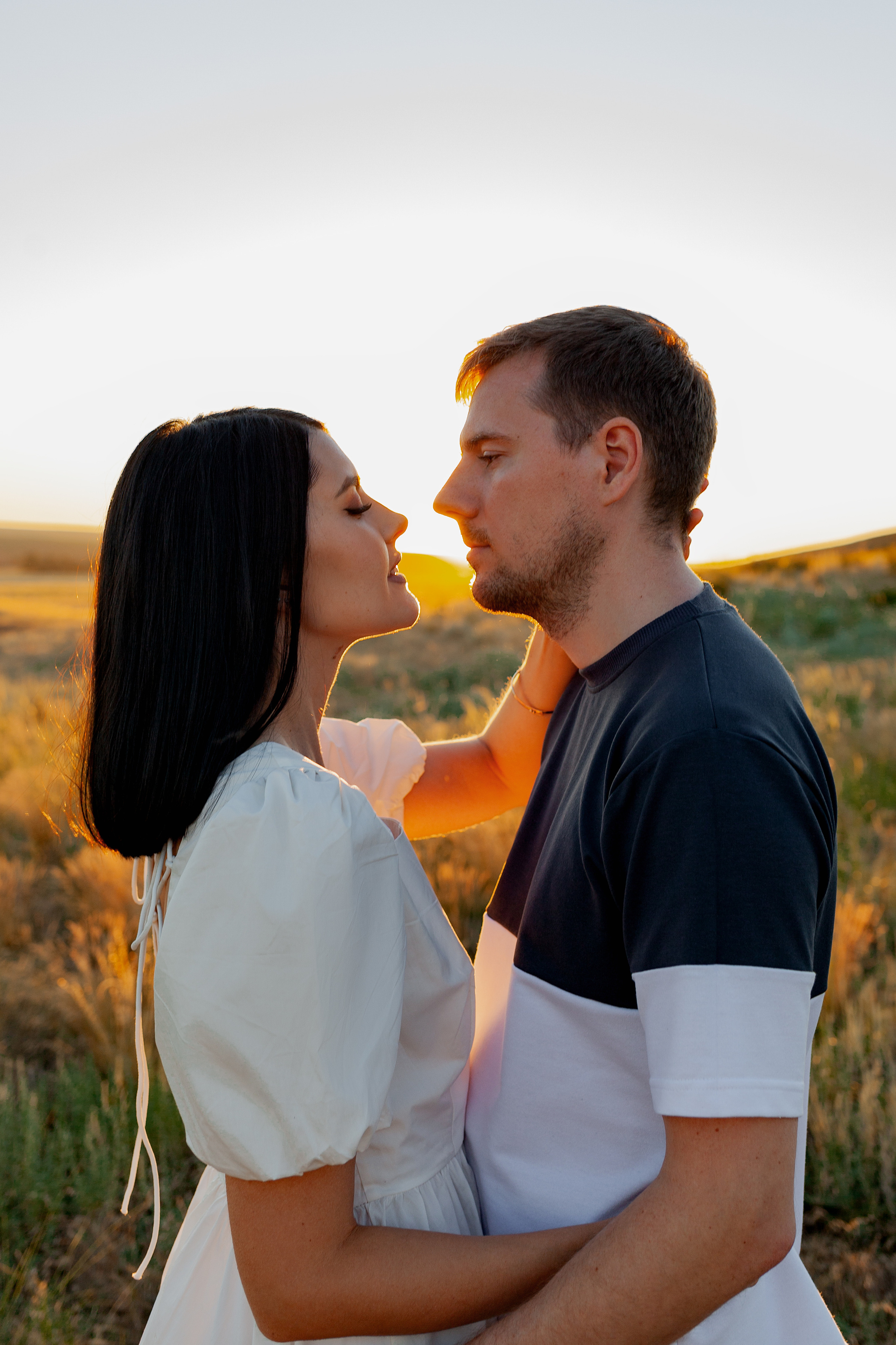 Уличная съёмка. Фотограф в Петербурге