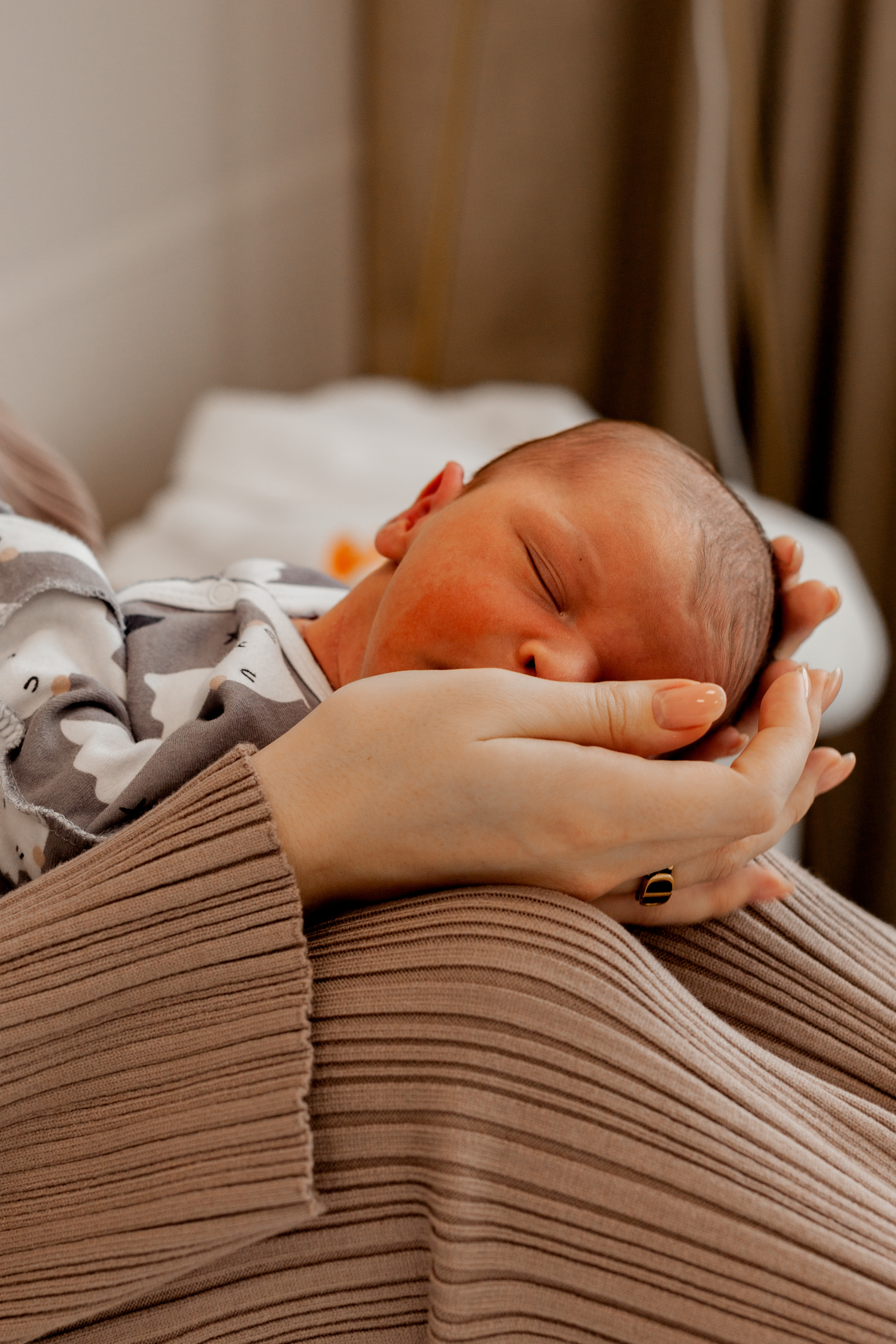 Выписка Николушки. Фотограф в Петербурге