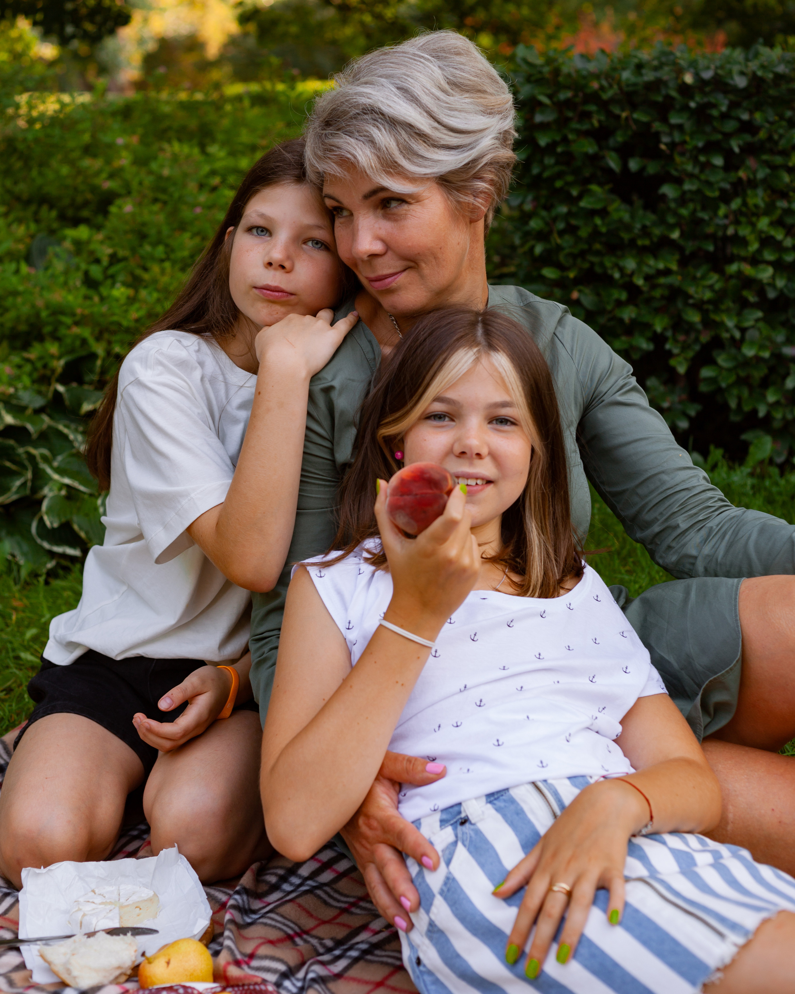 Уличная съёмка. Фотограф в Петербурге