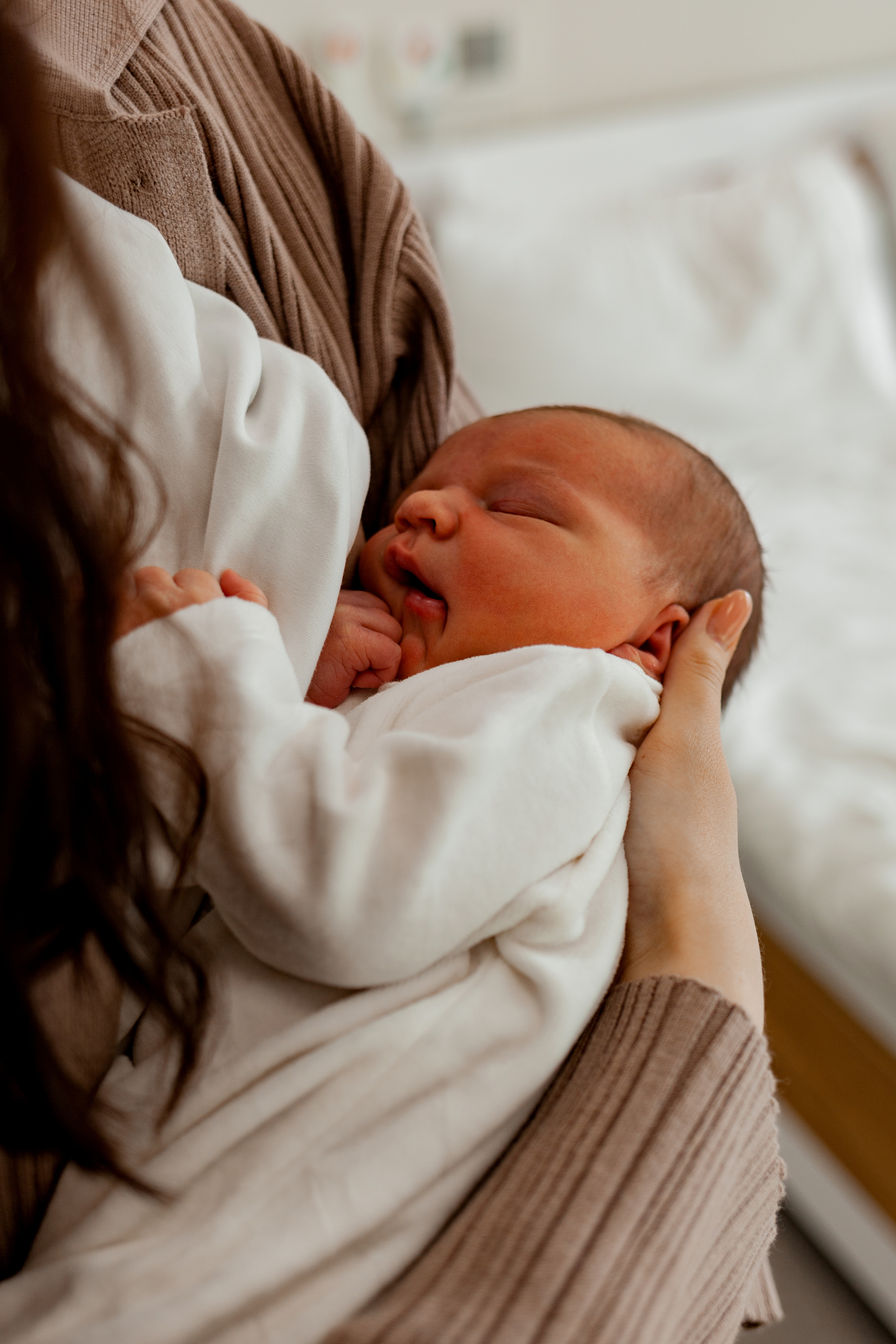 Выписка Николушки. Фотограф в Петербурге