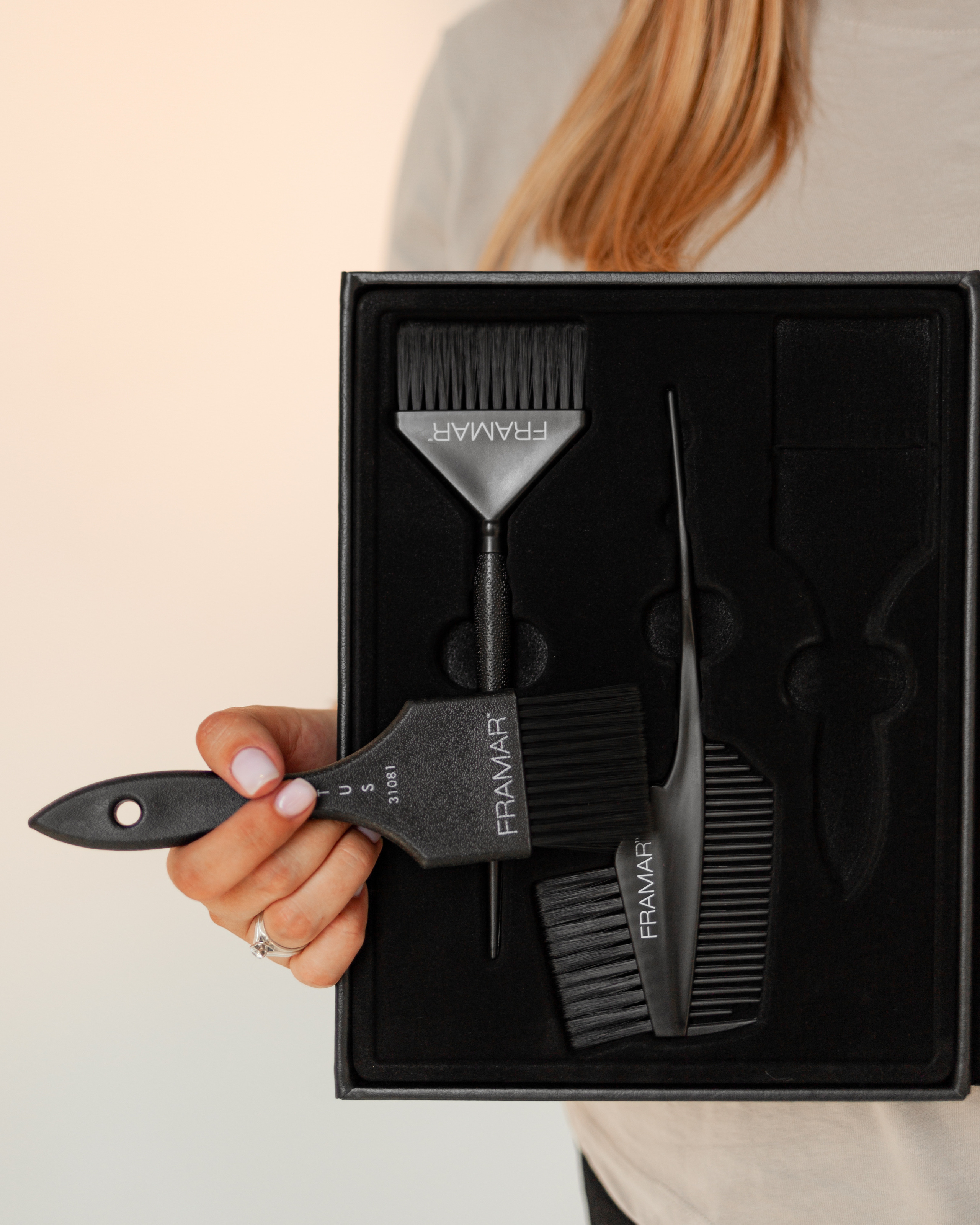 Контент для колориста. Фотограф в Петербурге