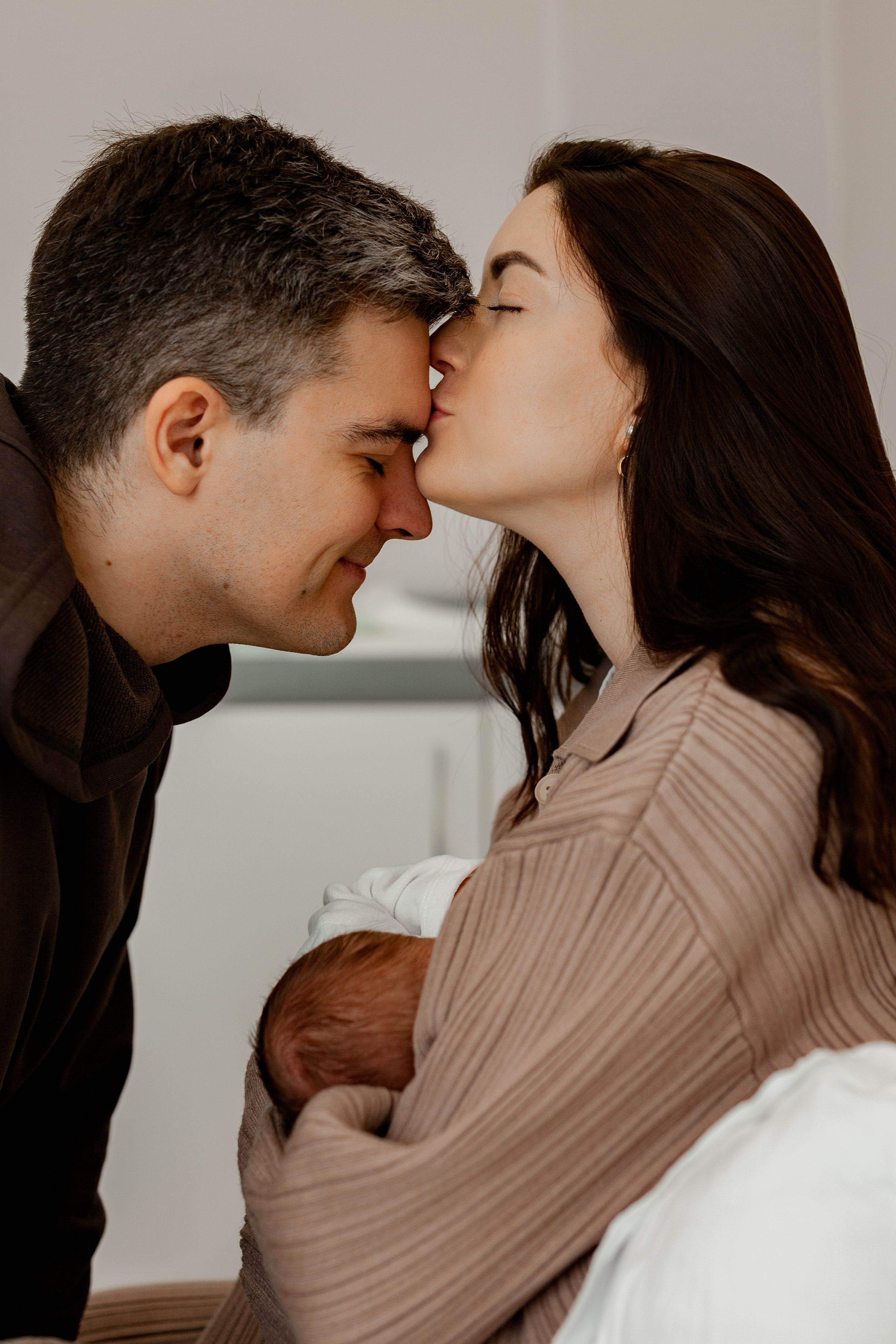 Выписка Николушки. Фотограф в Петербурге