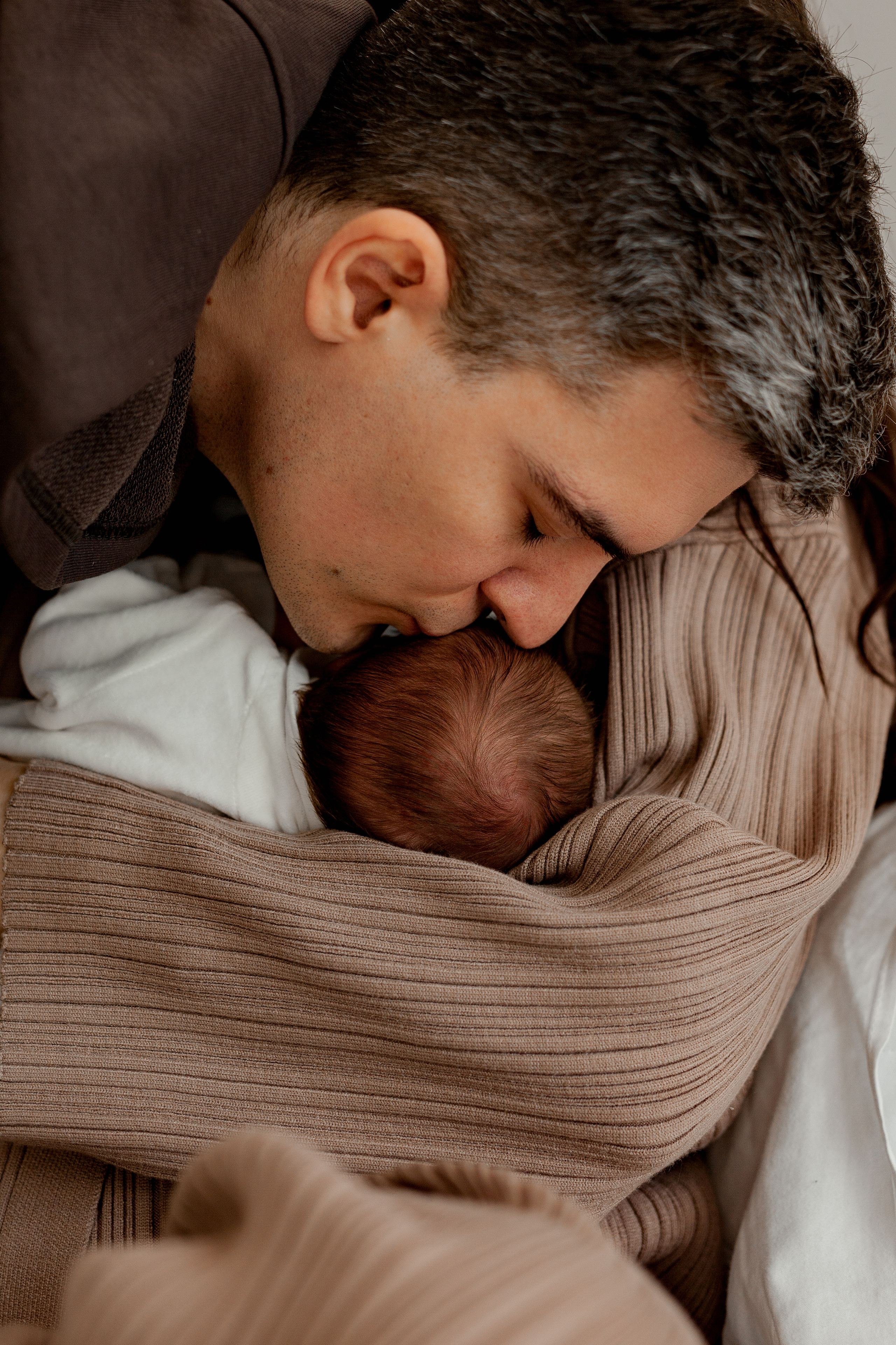 Выписка Николушки. Фотограф в Петербурге