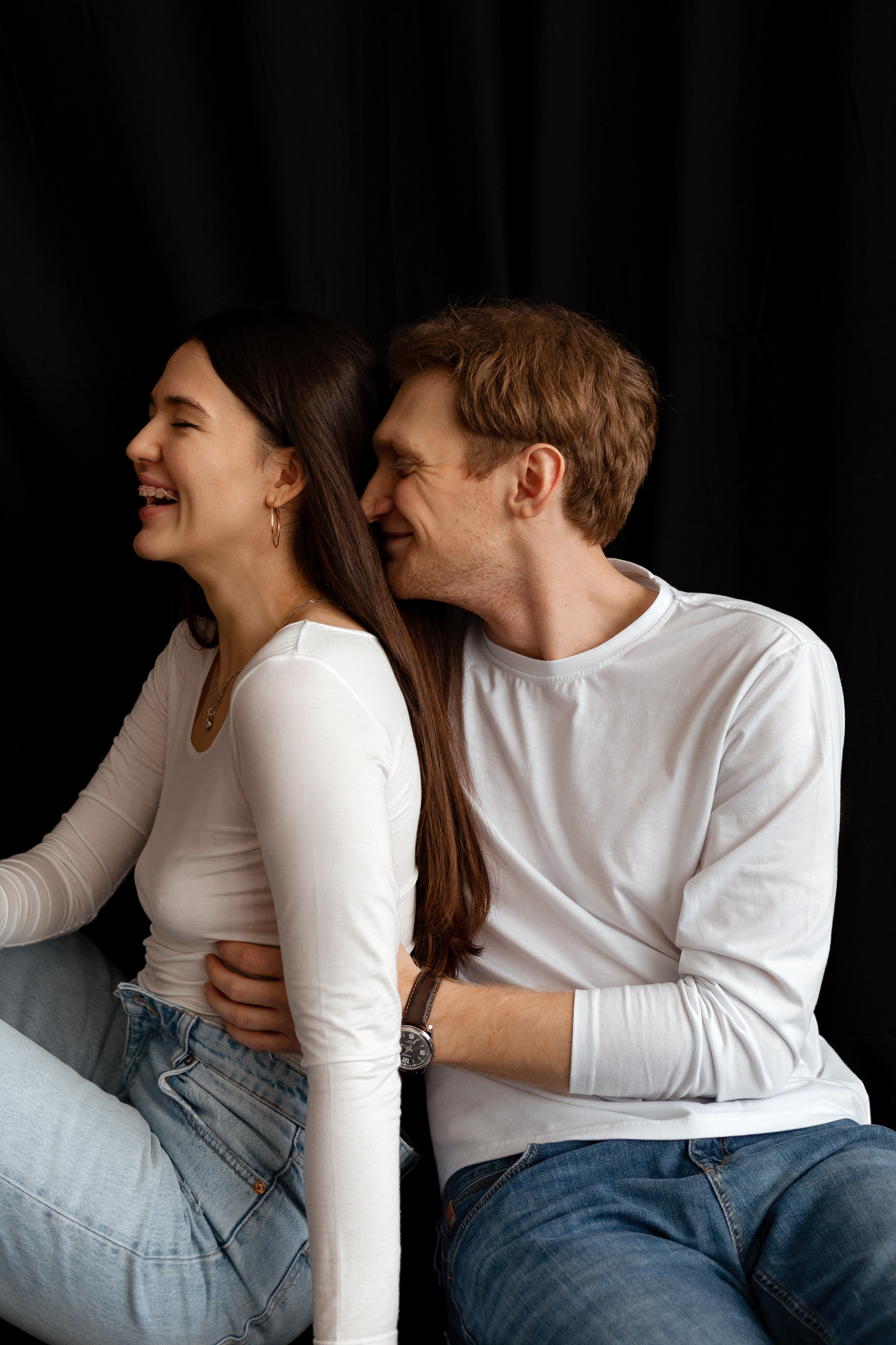 Студия. Фотограф в Петербурге