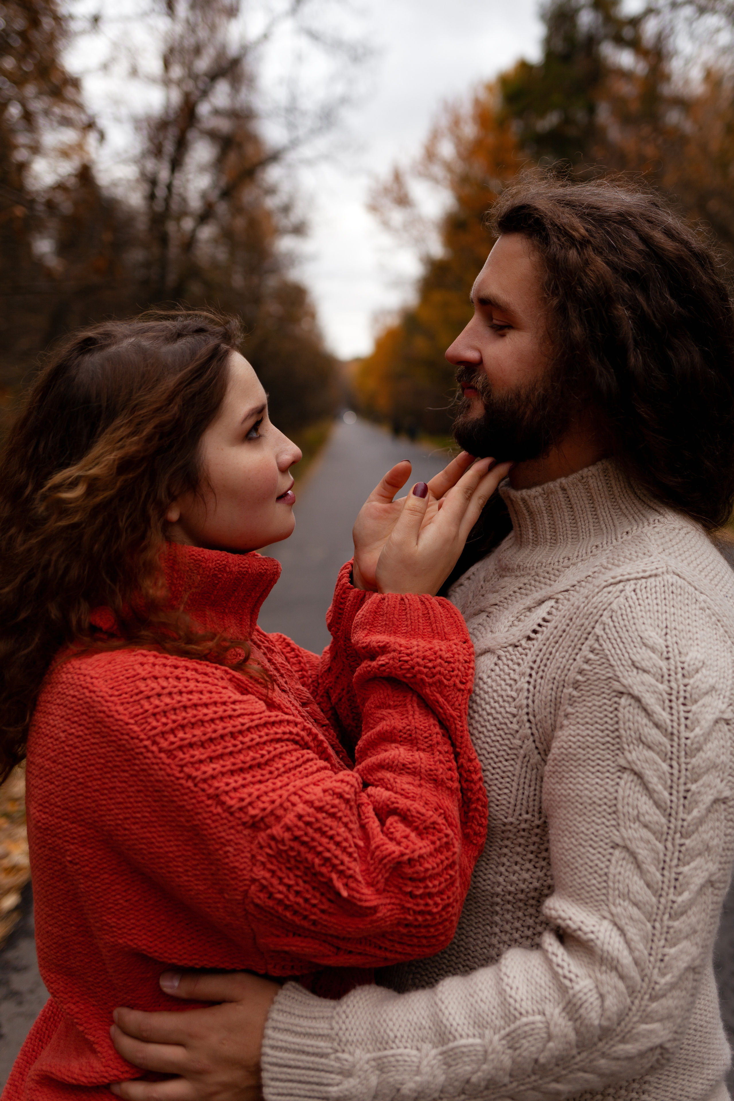 Уличная съёмка. Фотограф в Петербурге