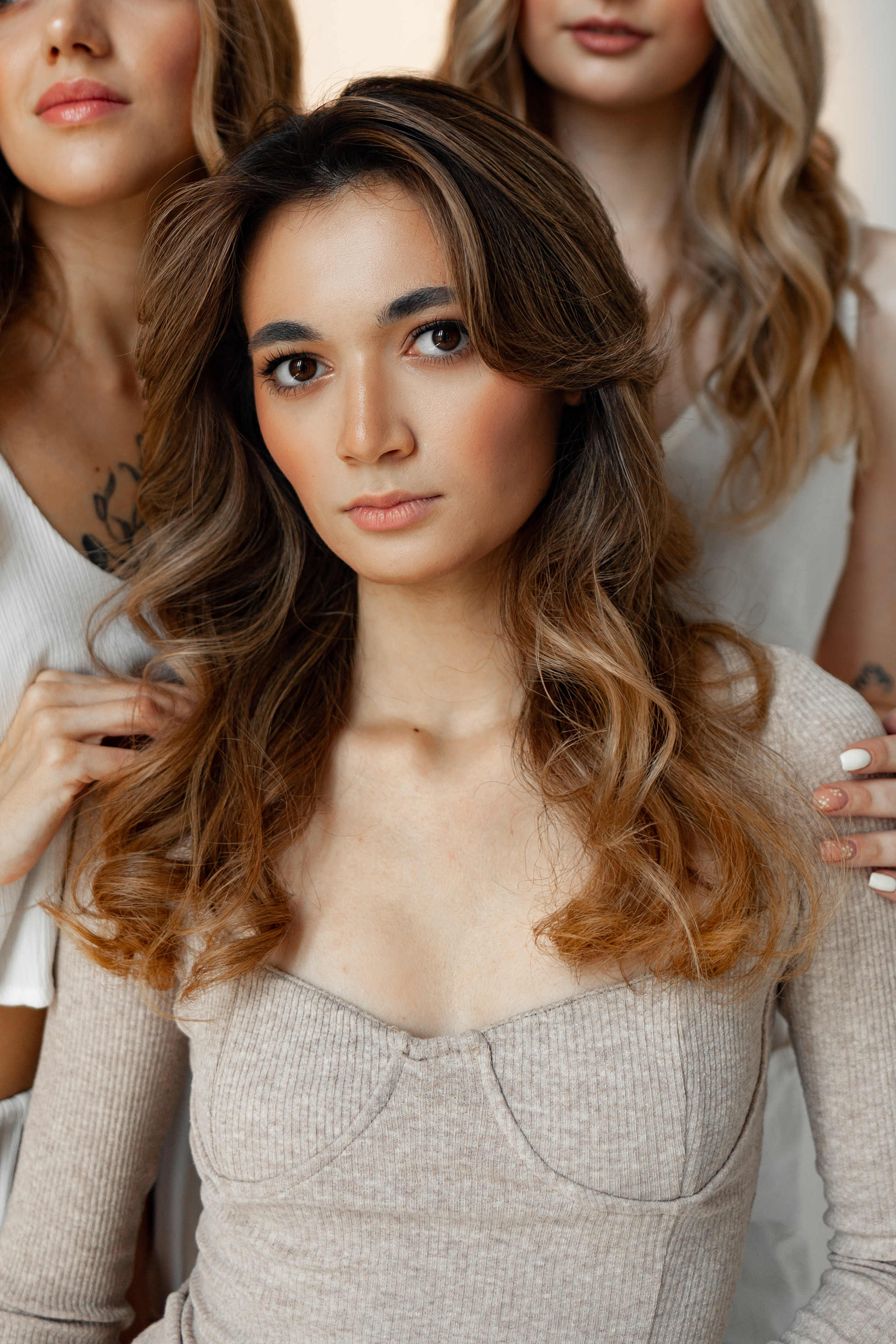 Контент для колориста. Фотограф в Петербурге