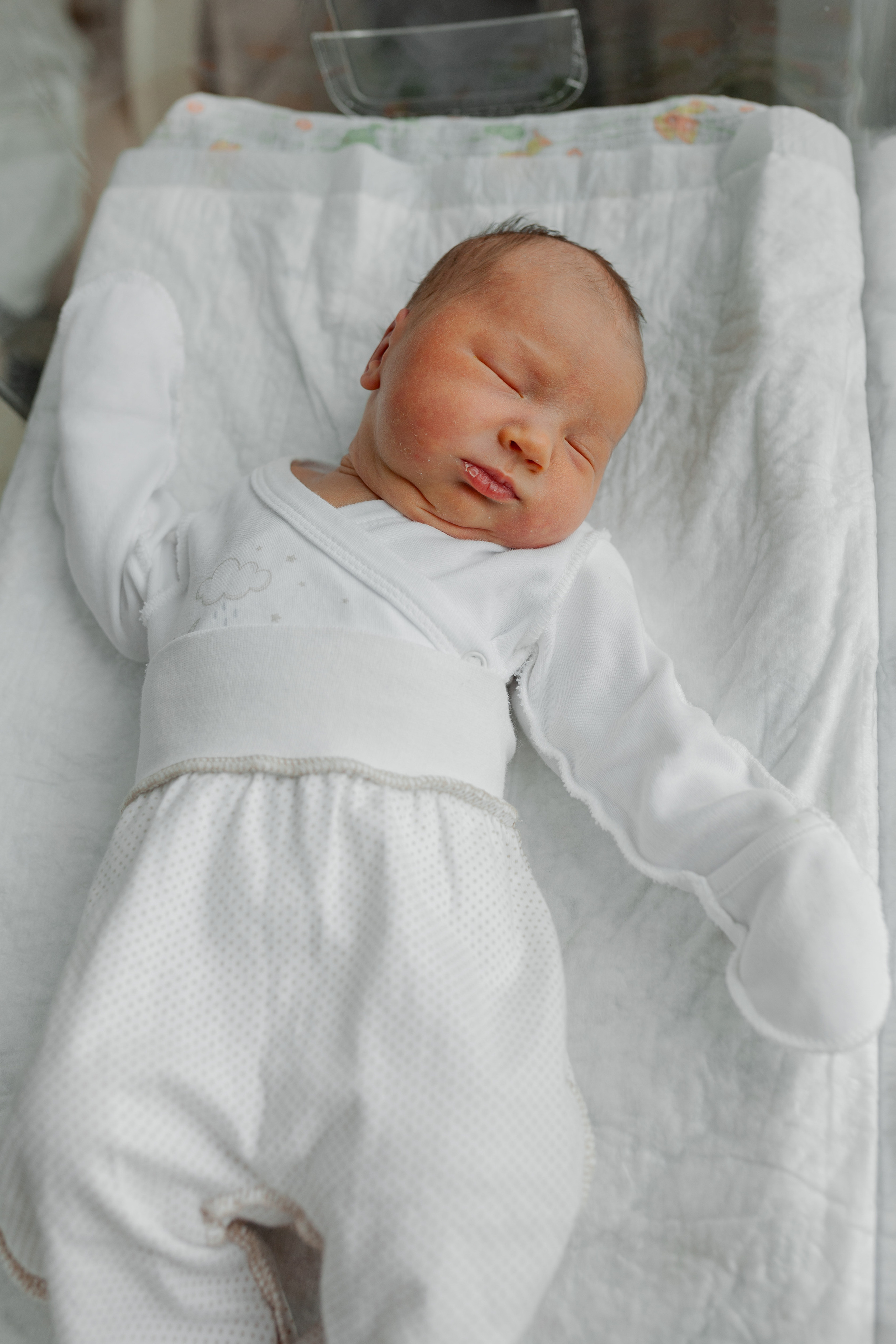 Выписка Ариши. Фотограф в Петербурге