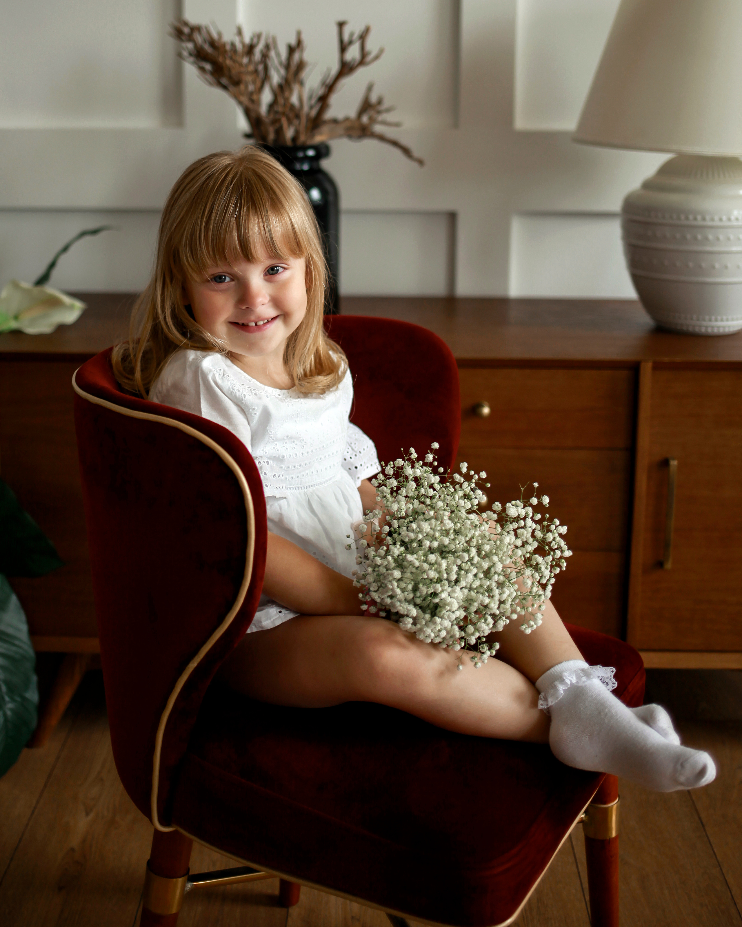 Студия. Фотограф в Петербурге