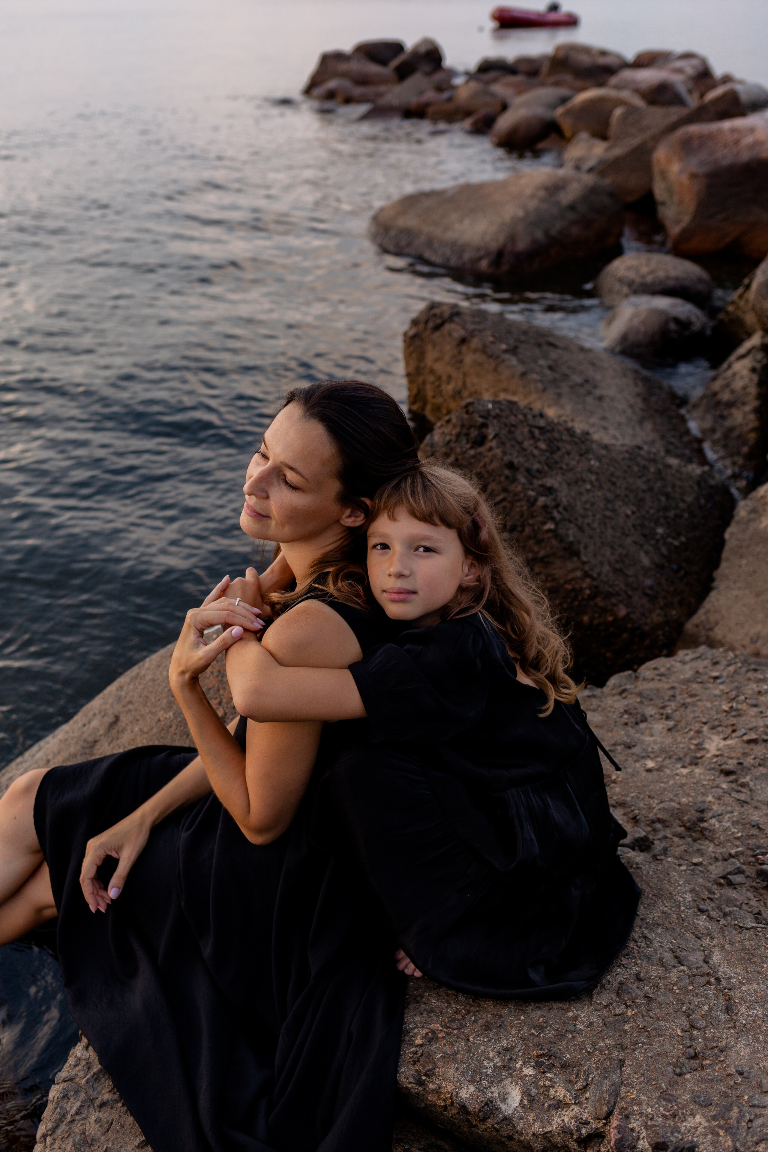 Уличная съёмка. Фотограф в Петербурге