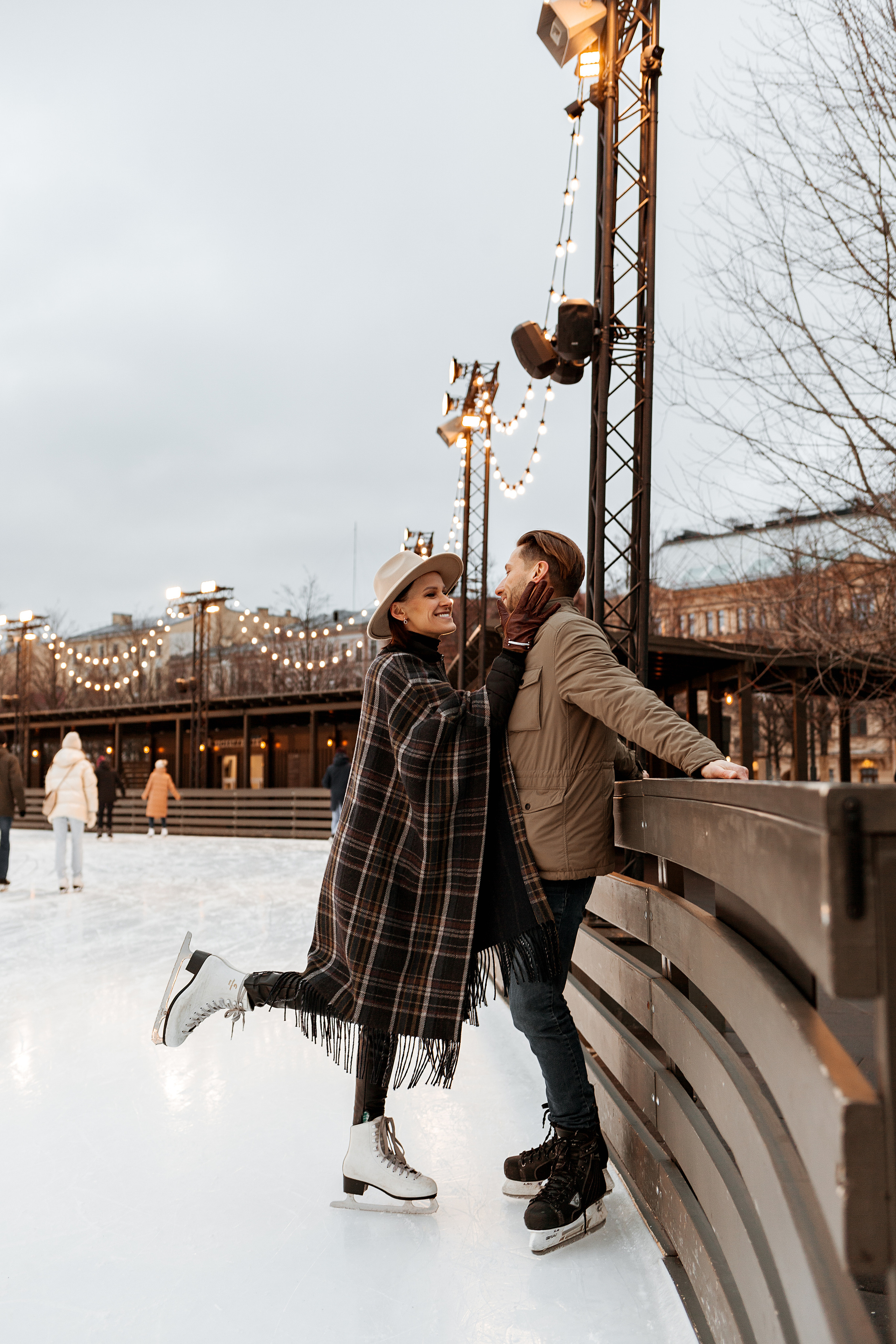 Уличная съёмка. Фотограф в Петербурге