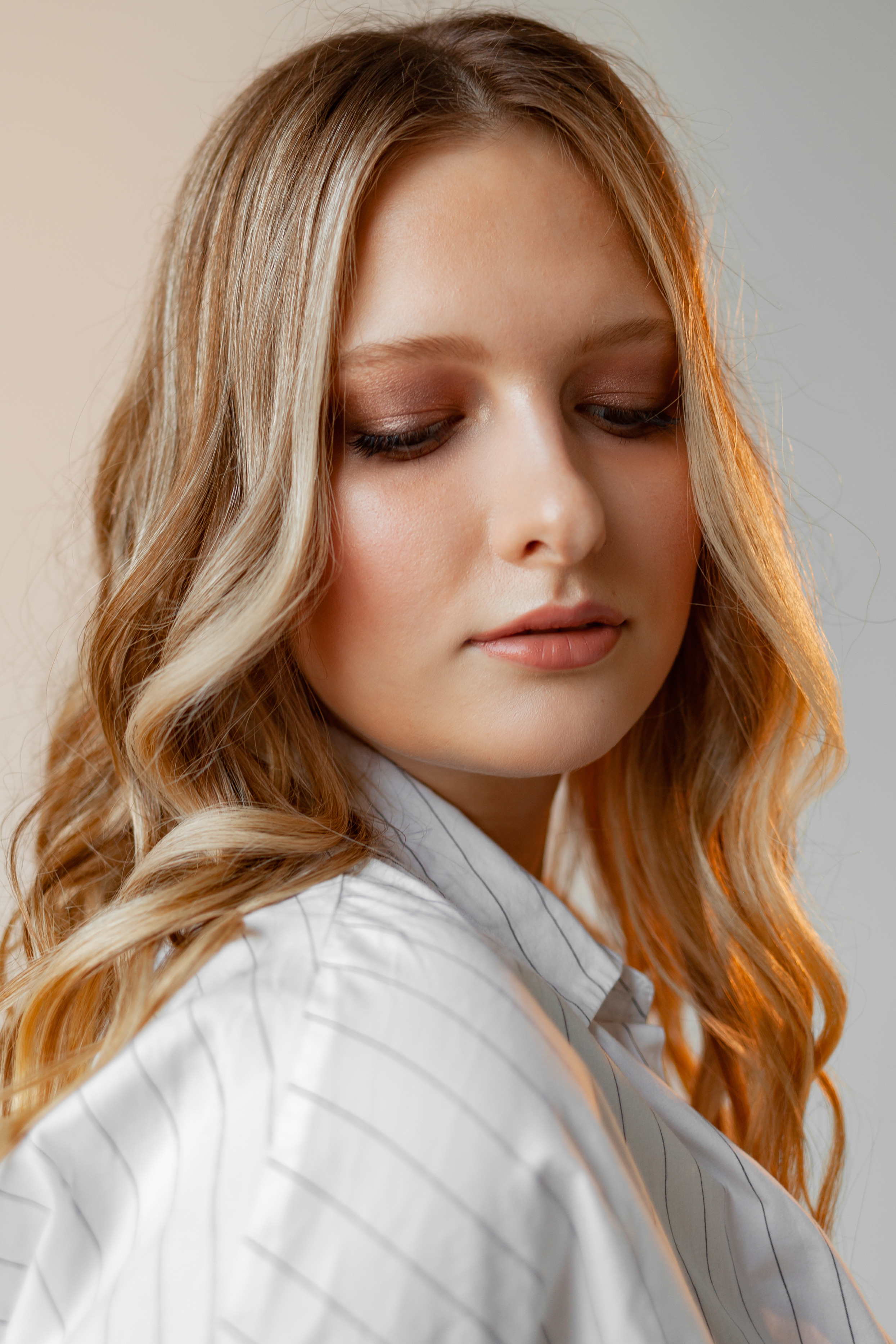 Контент для колориста. Фотограф в Петербурге