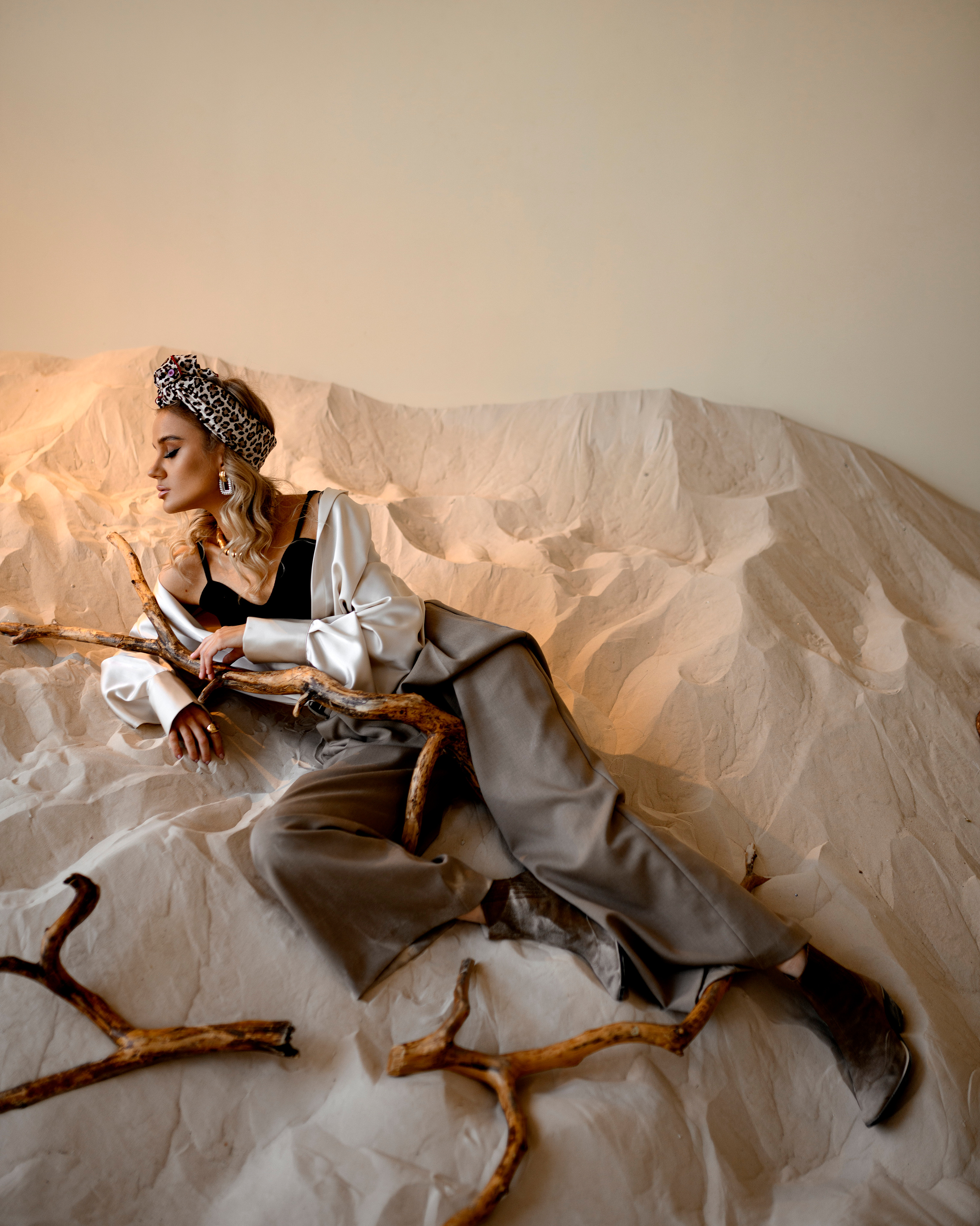 Rosy_bohemique. Фотограф в Петербурге