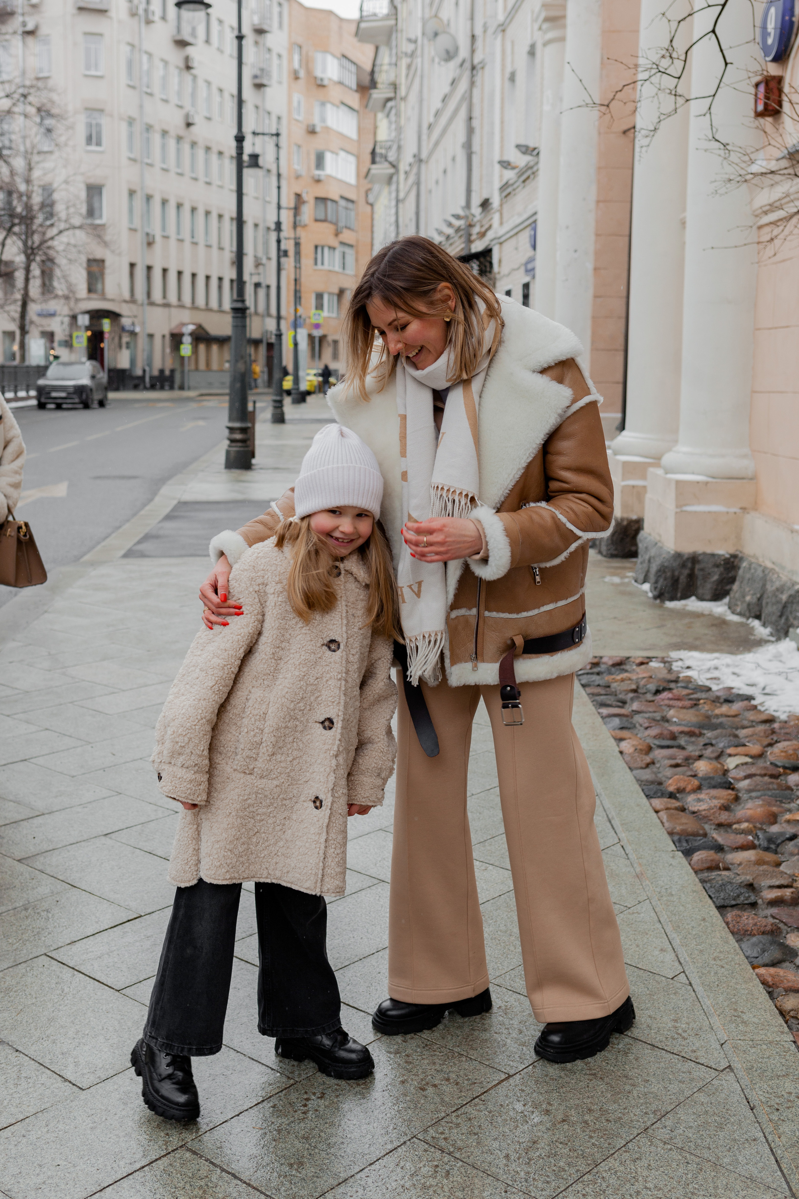 Уличная съёмка. Фотограф в Петербурге