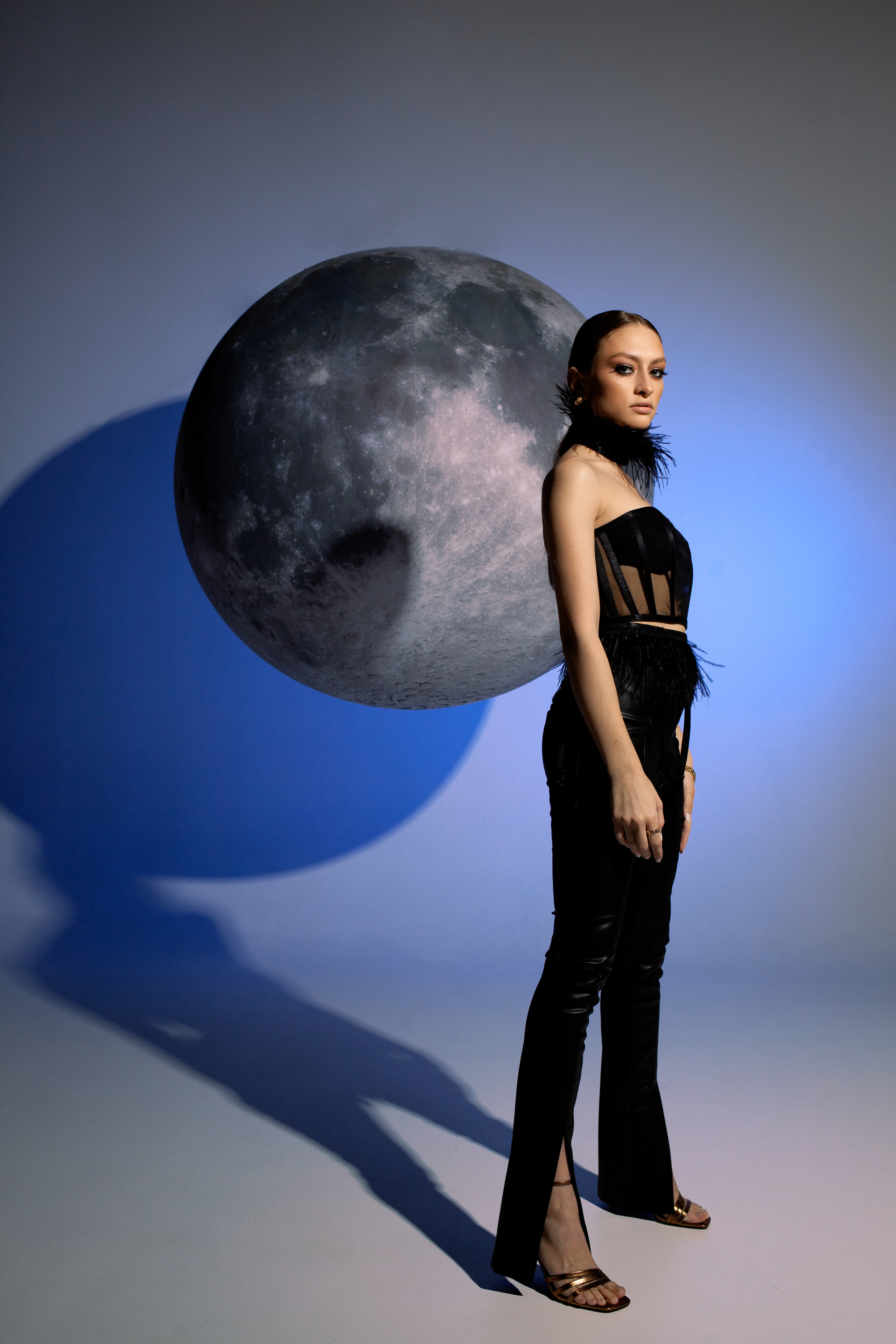 Yvetta_lingerie. Фотограф в Петербурге