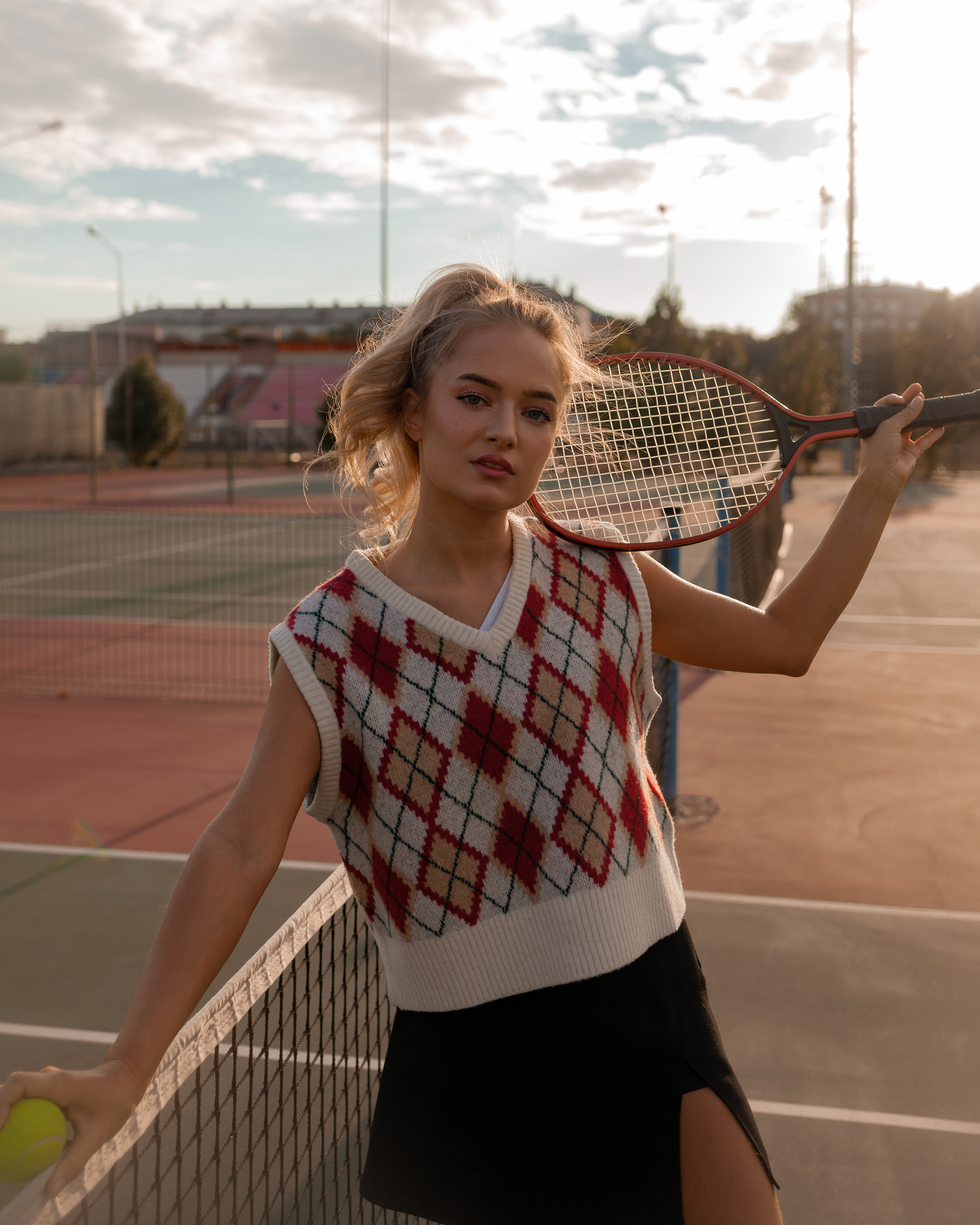 Уличная съёмка. Фотограф в Петербурге