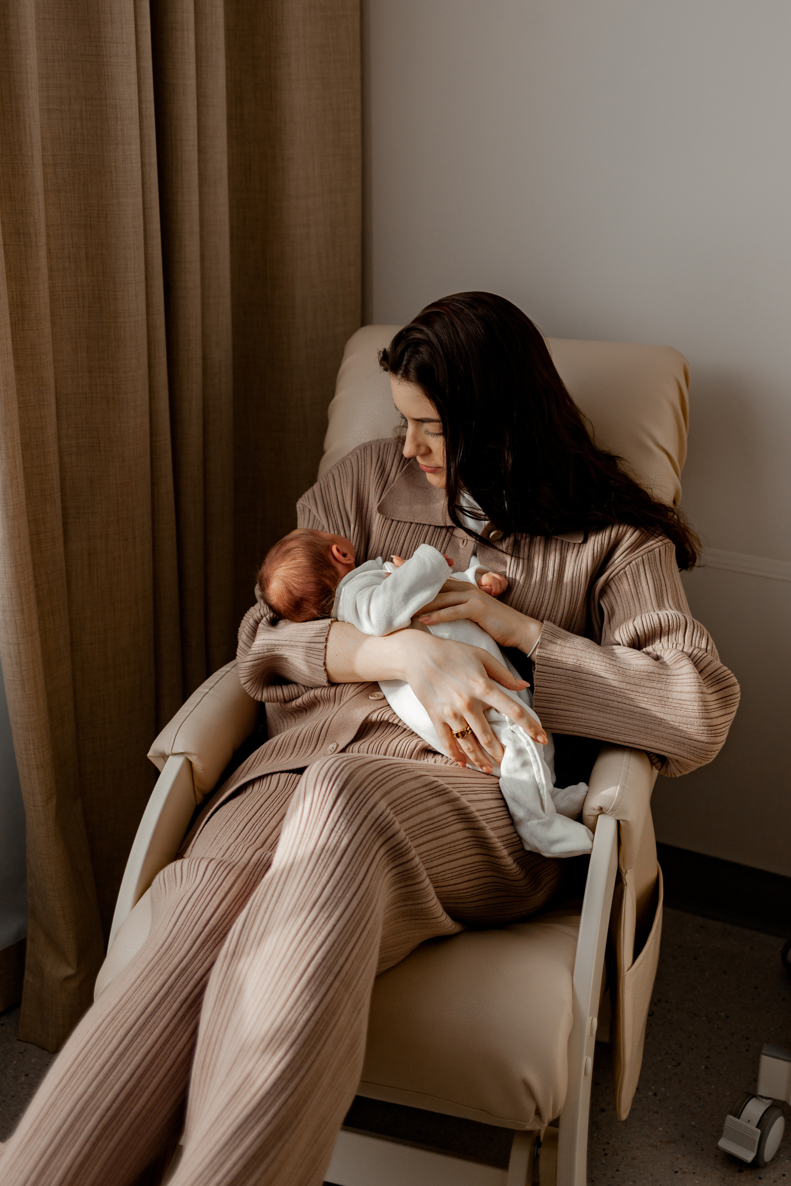 Выписка Николушки. Фотограф в Петербурге