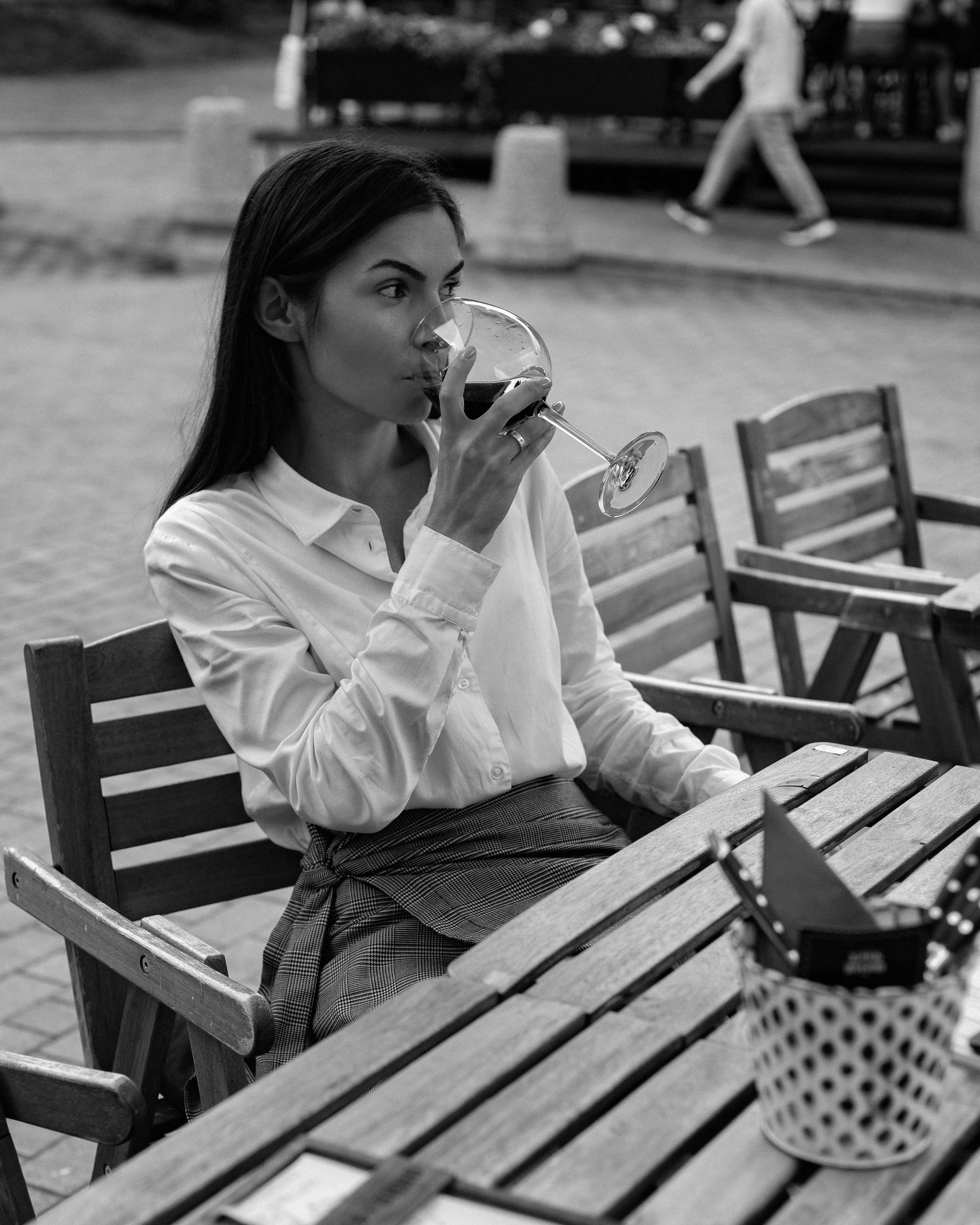 Уличная съёмка. Фотограф в Петербурге