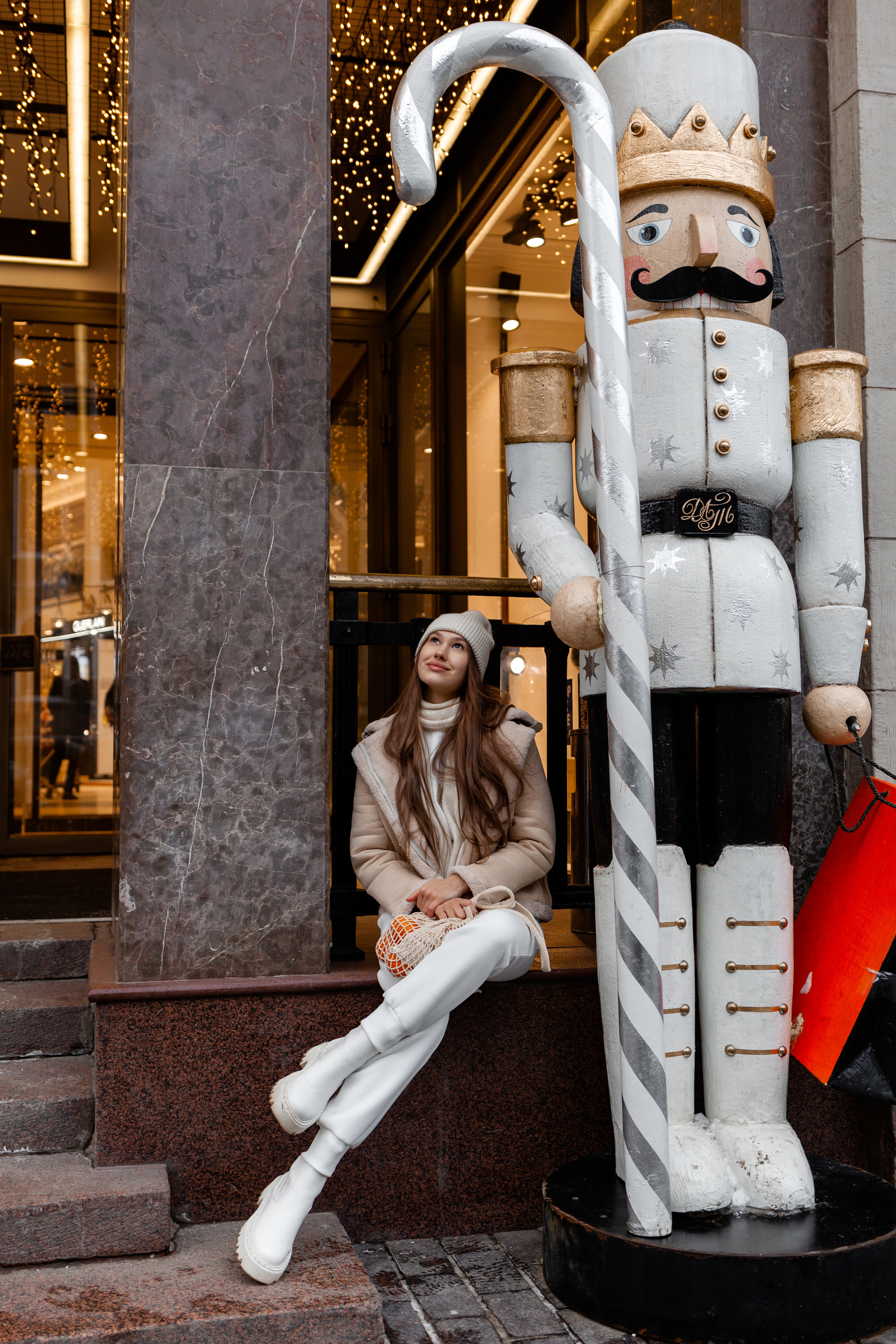 Уличная съёмка. Фотограф в Петербурге