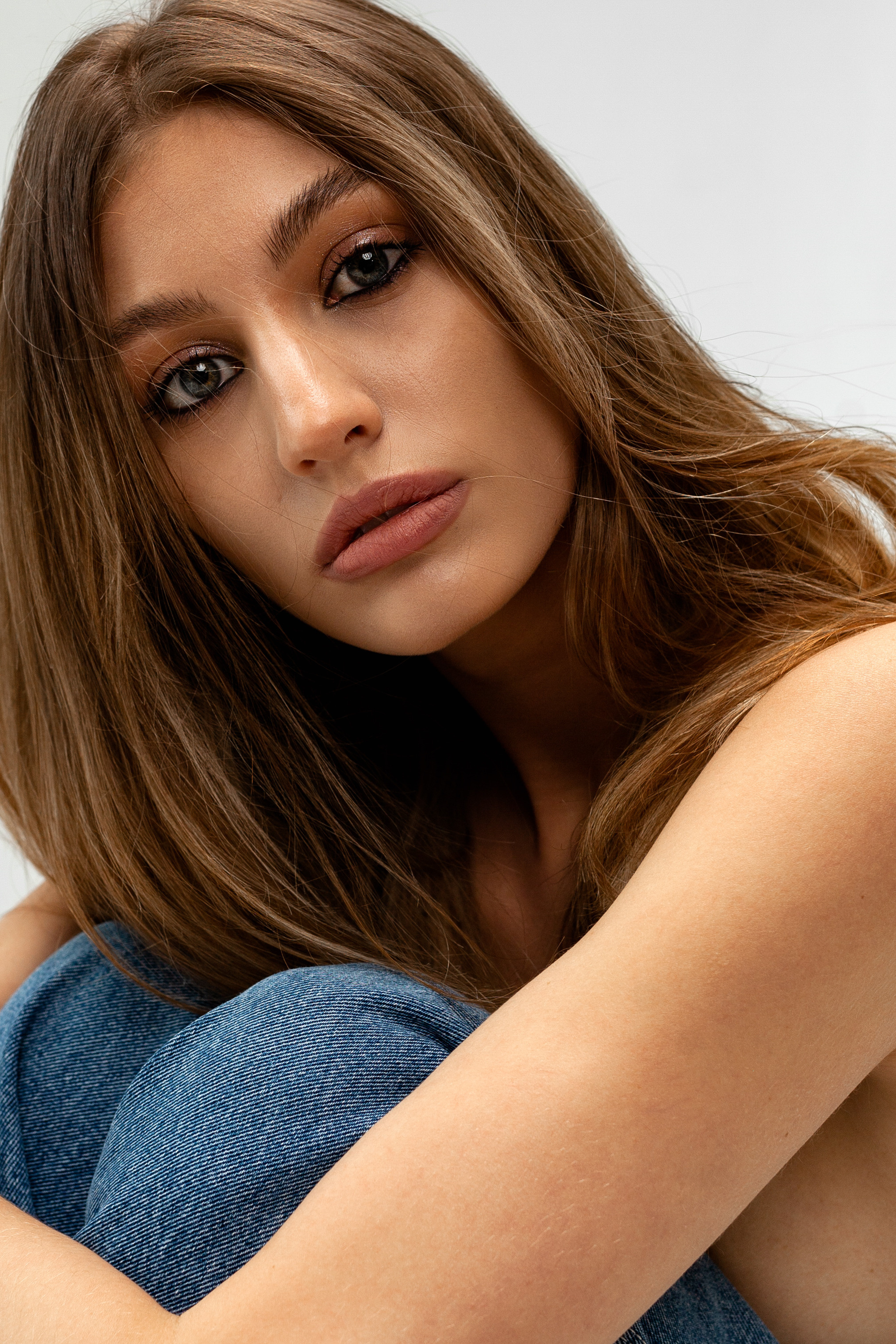 Студия. Фотограф в Петербурге