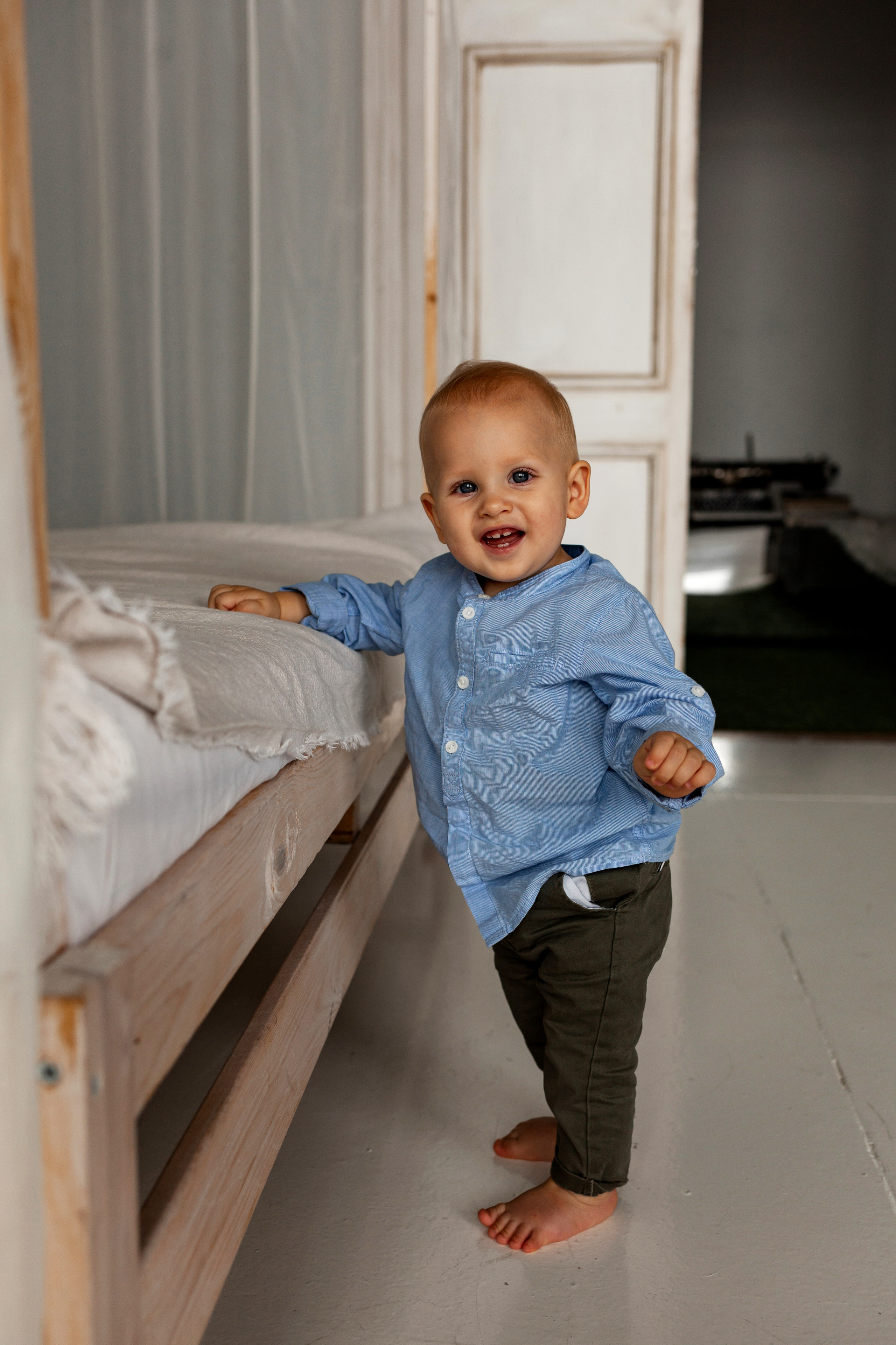 Студия. Фотограф в Петербурге