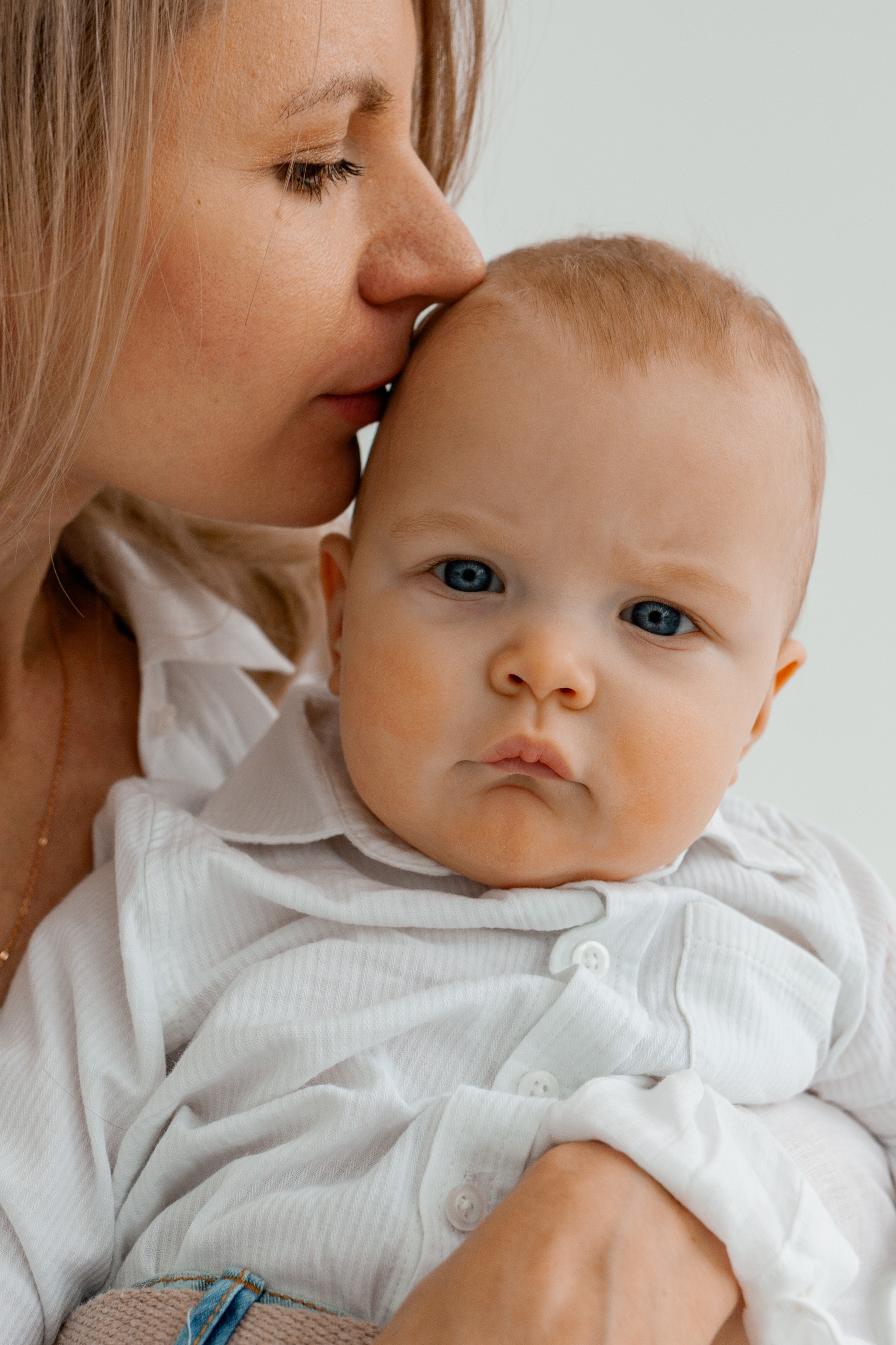 Студия. Фотограф в Петербурге