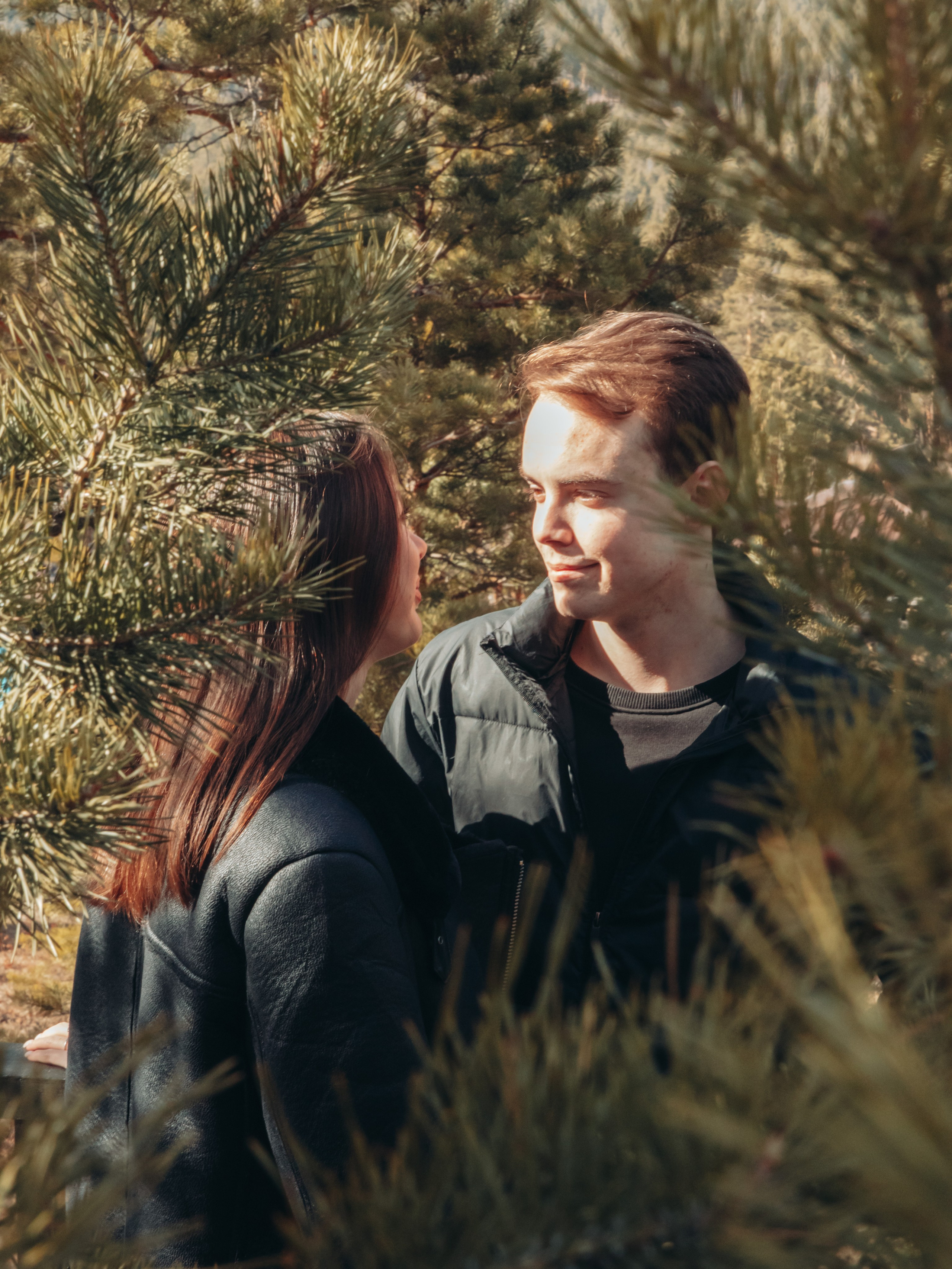 Юлиан и Полина. PhotoMeet — Фотограф в Улан-Удэ