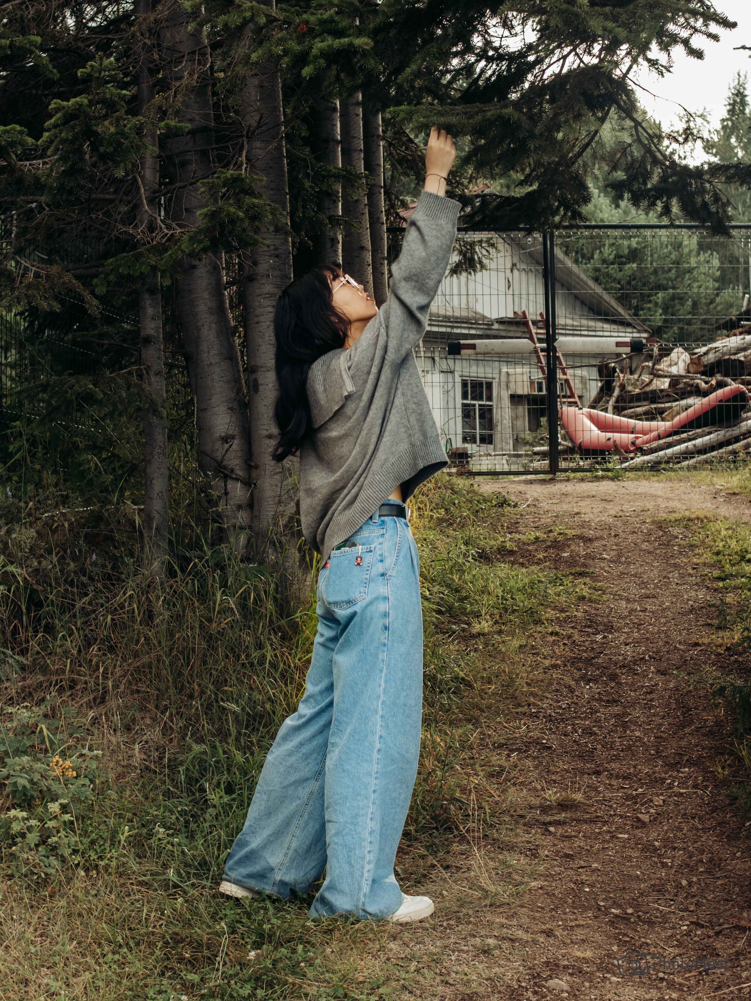 Ветта Соболеева. PhotoMeet — Фотограф в Улан-Удэ