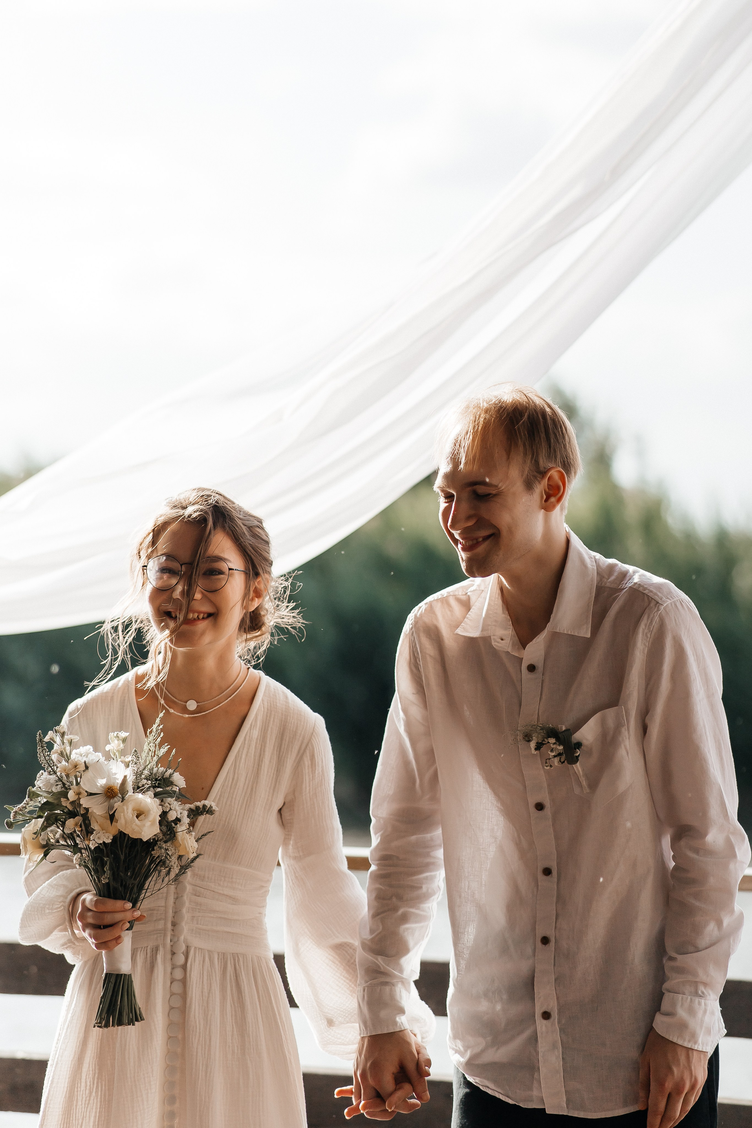 Павел и Юлия. Свадебный и семейный фотограф в Ростове-на-Дону
