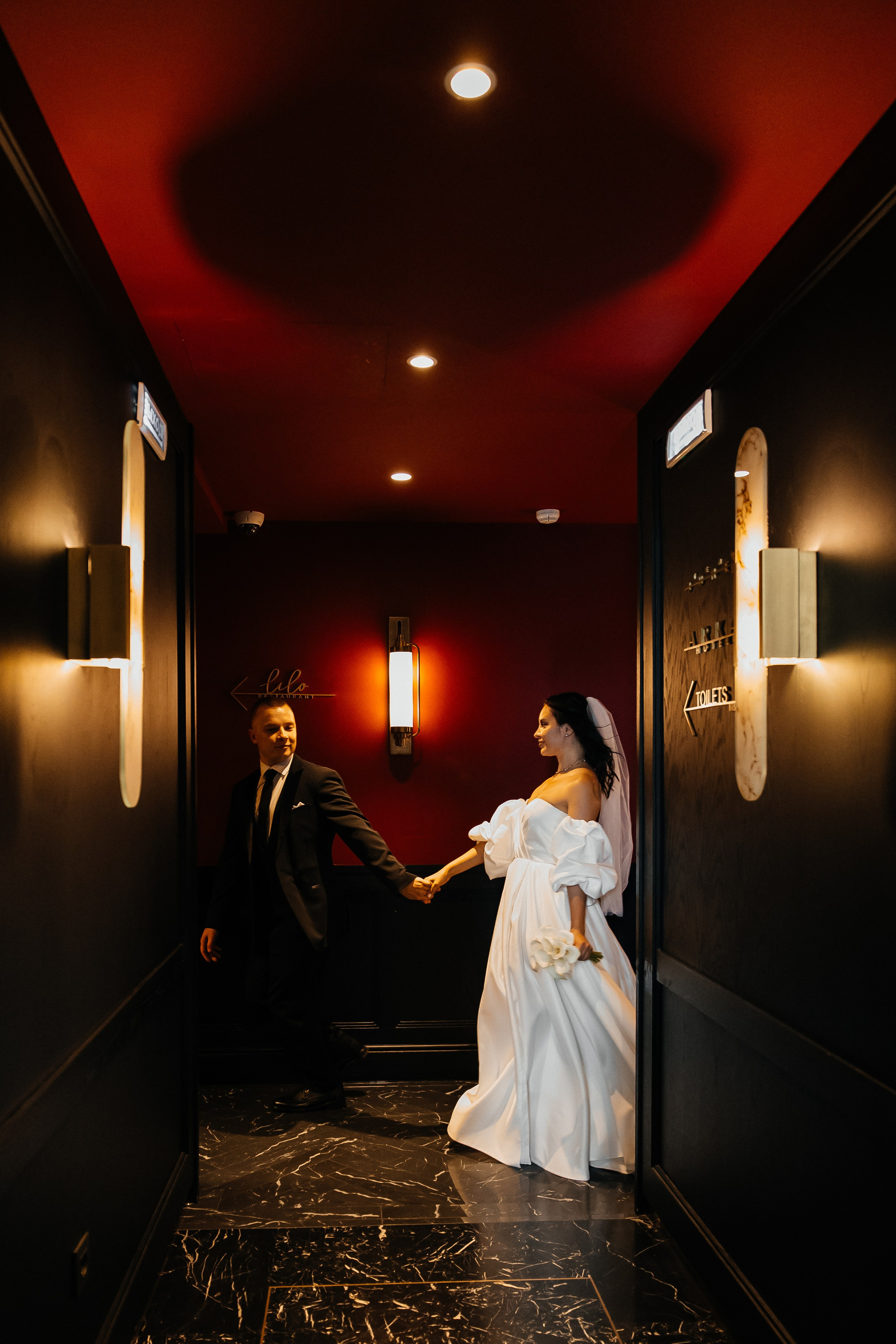 Максим и Оксана. Свадебный и семейный фотограф в Ростове-на-Дону