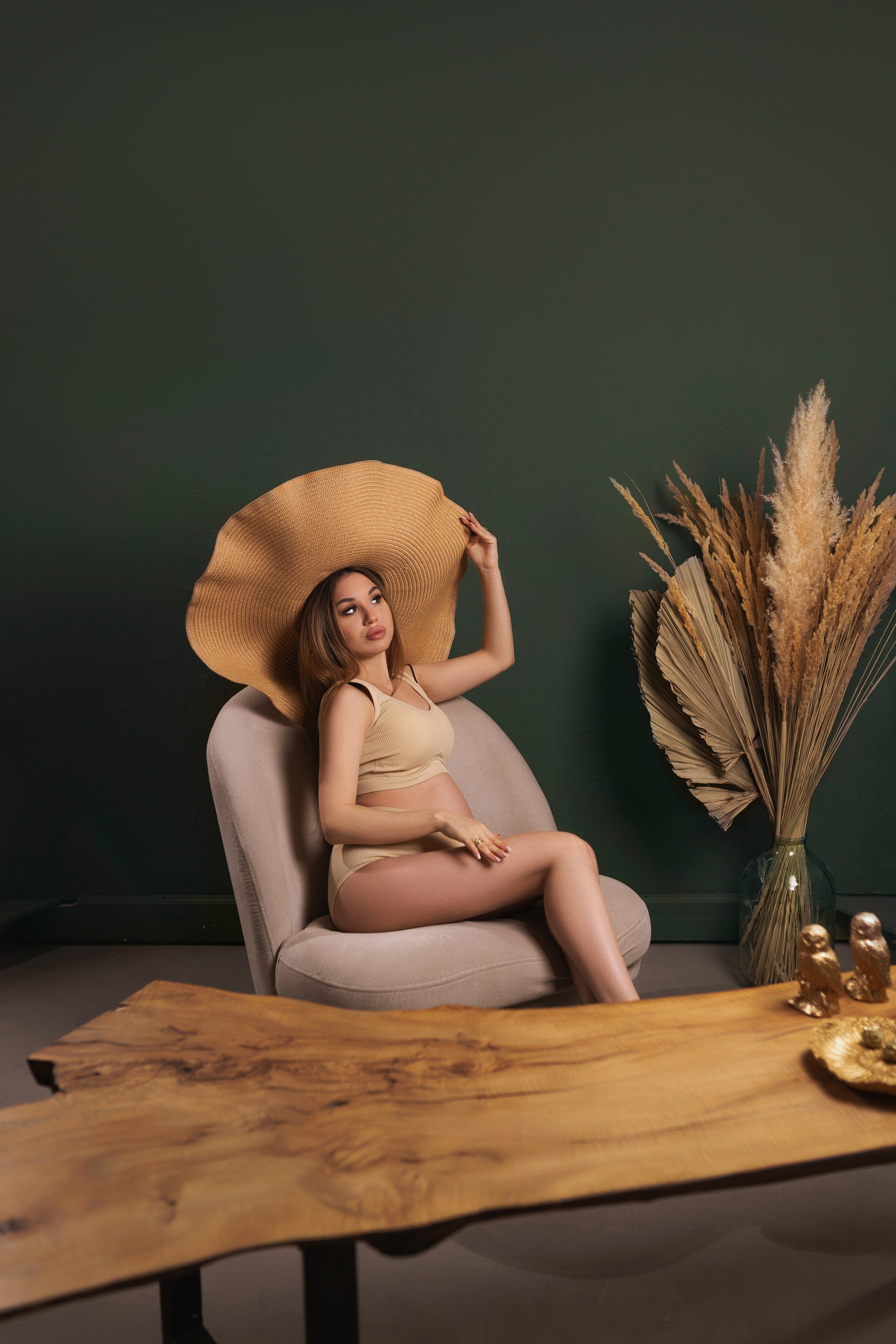 Беременность. Фотограф в Ростове-на-Дону Мария Аверина