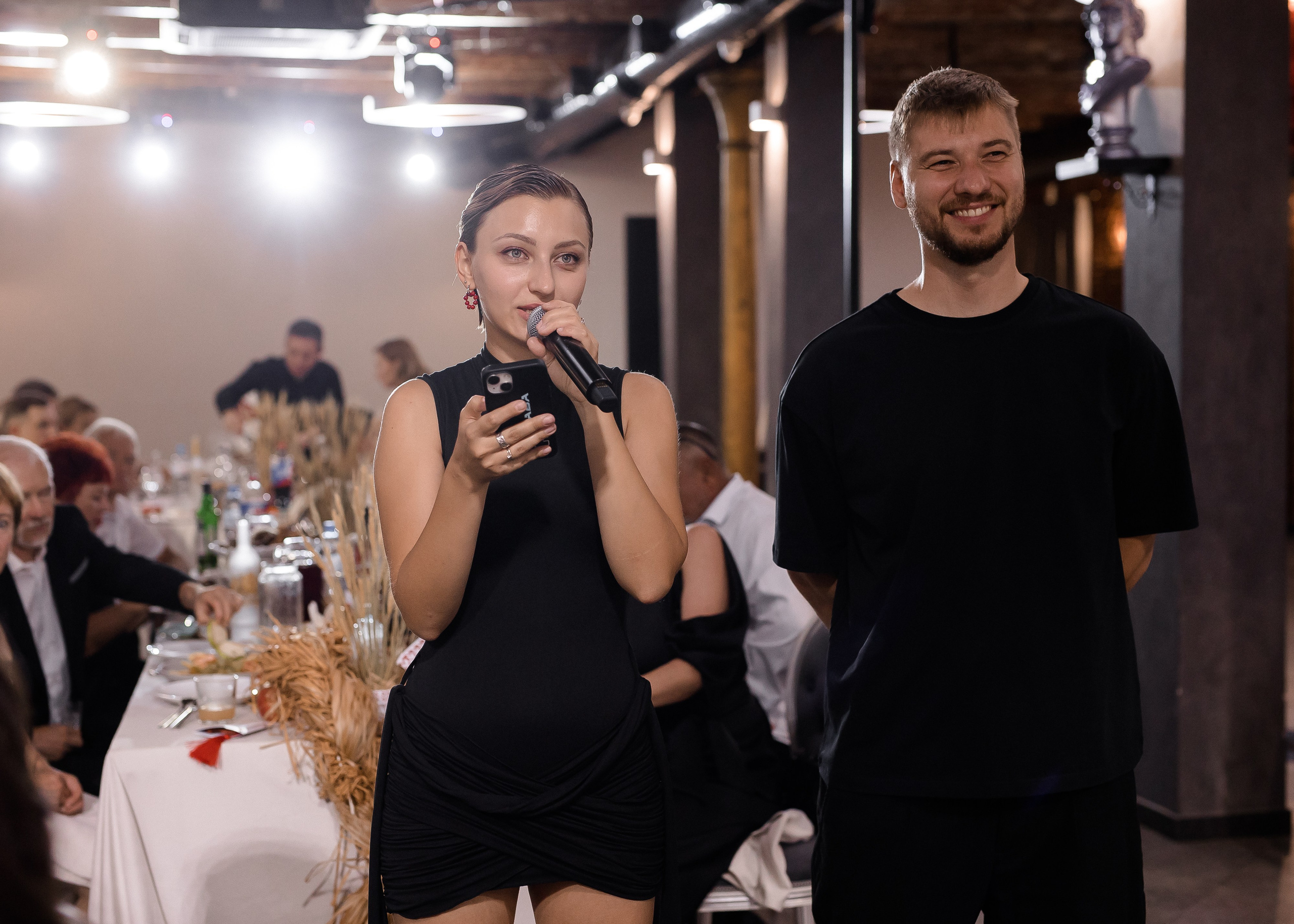 Даша + Дима. Свадебный и семейный фотограф в Саратове Маша Паника