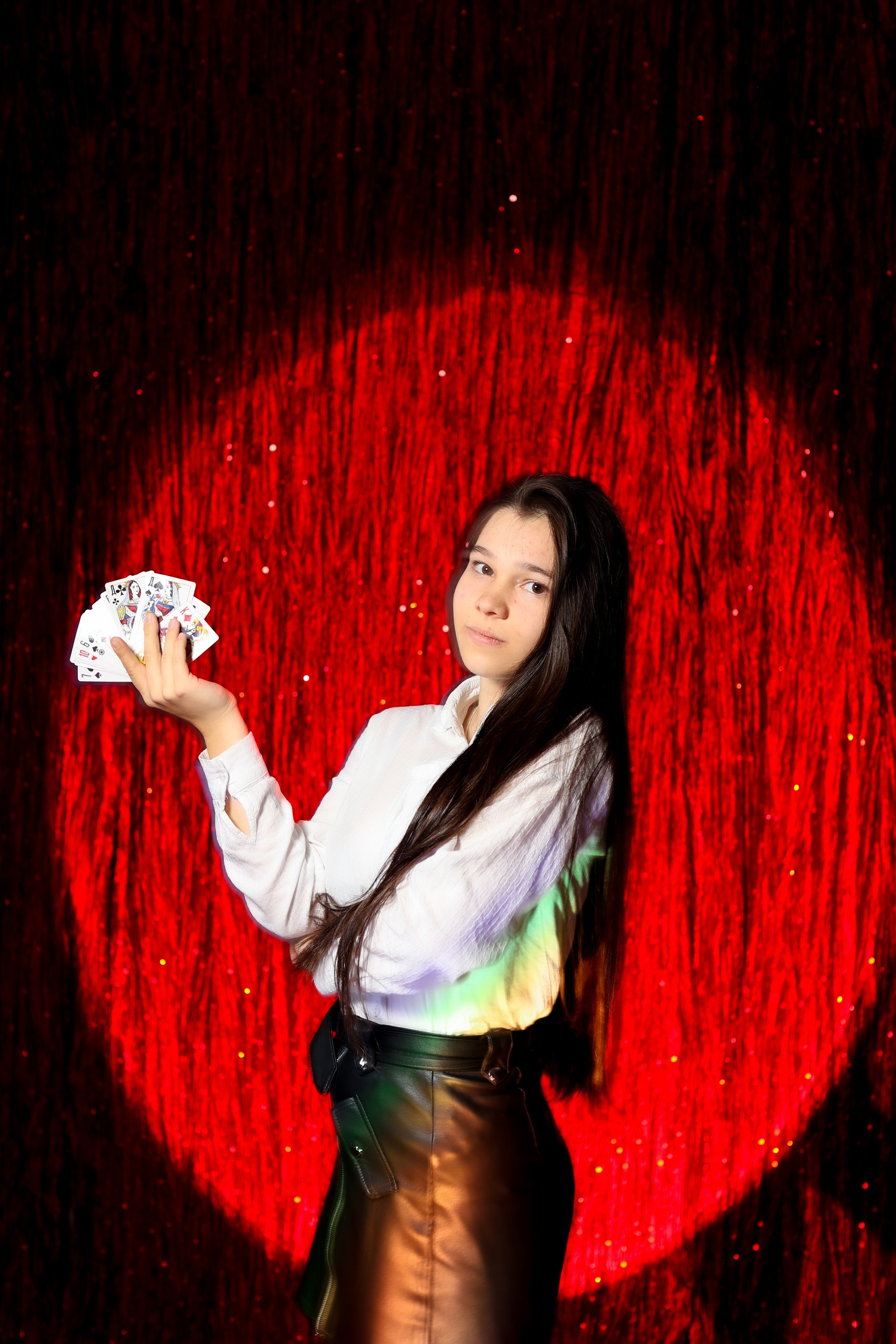 Аниме. Art my Pho