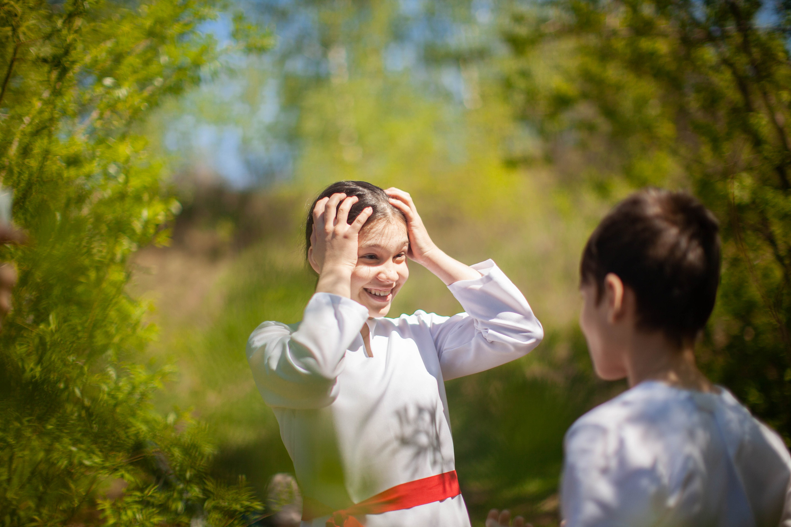 Летний день. Art my Pho