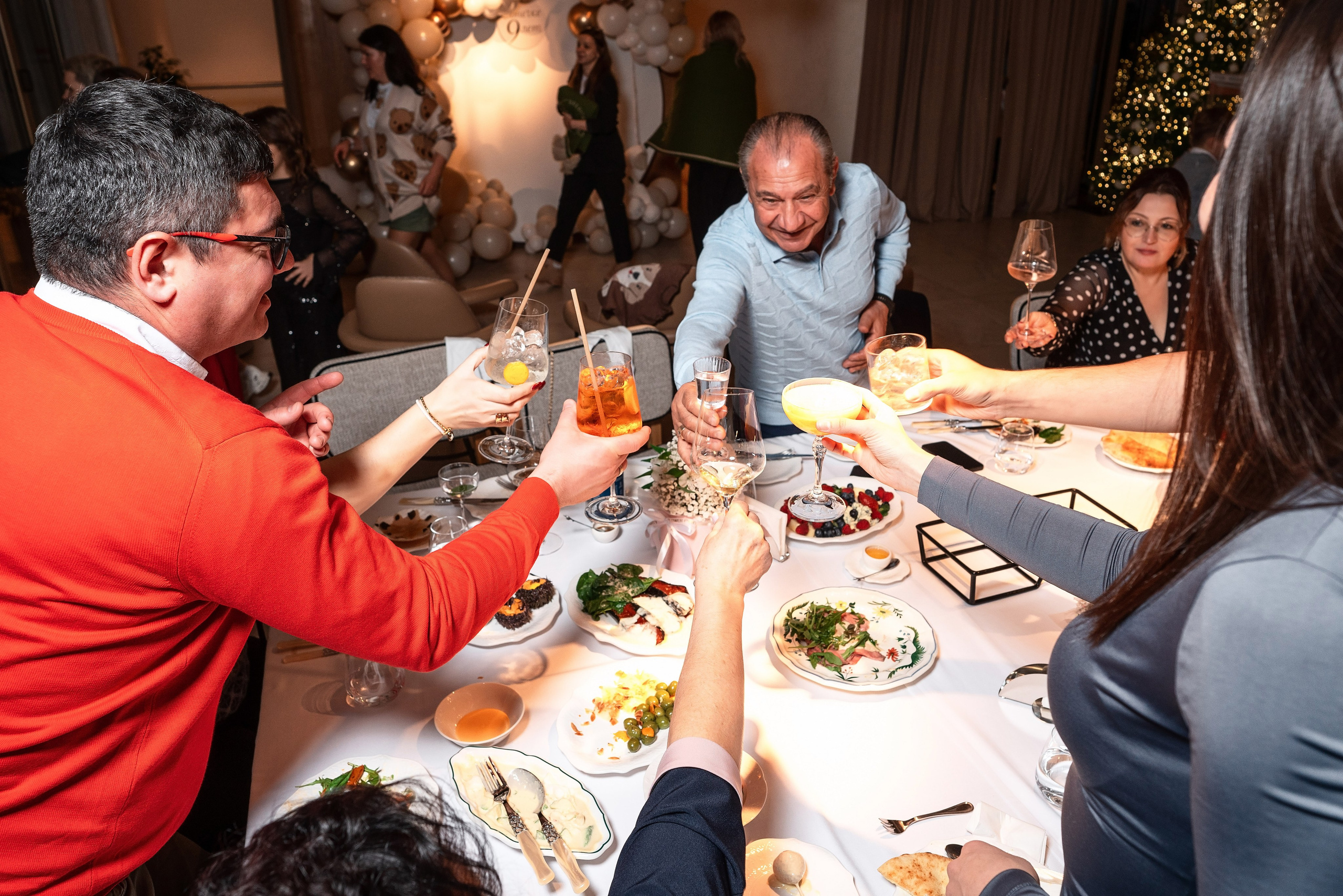 Фотограф в Сочи на день рождение. Фотограф Сочи