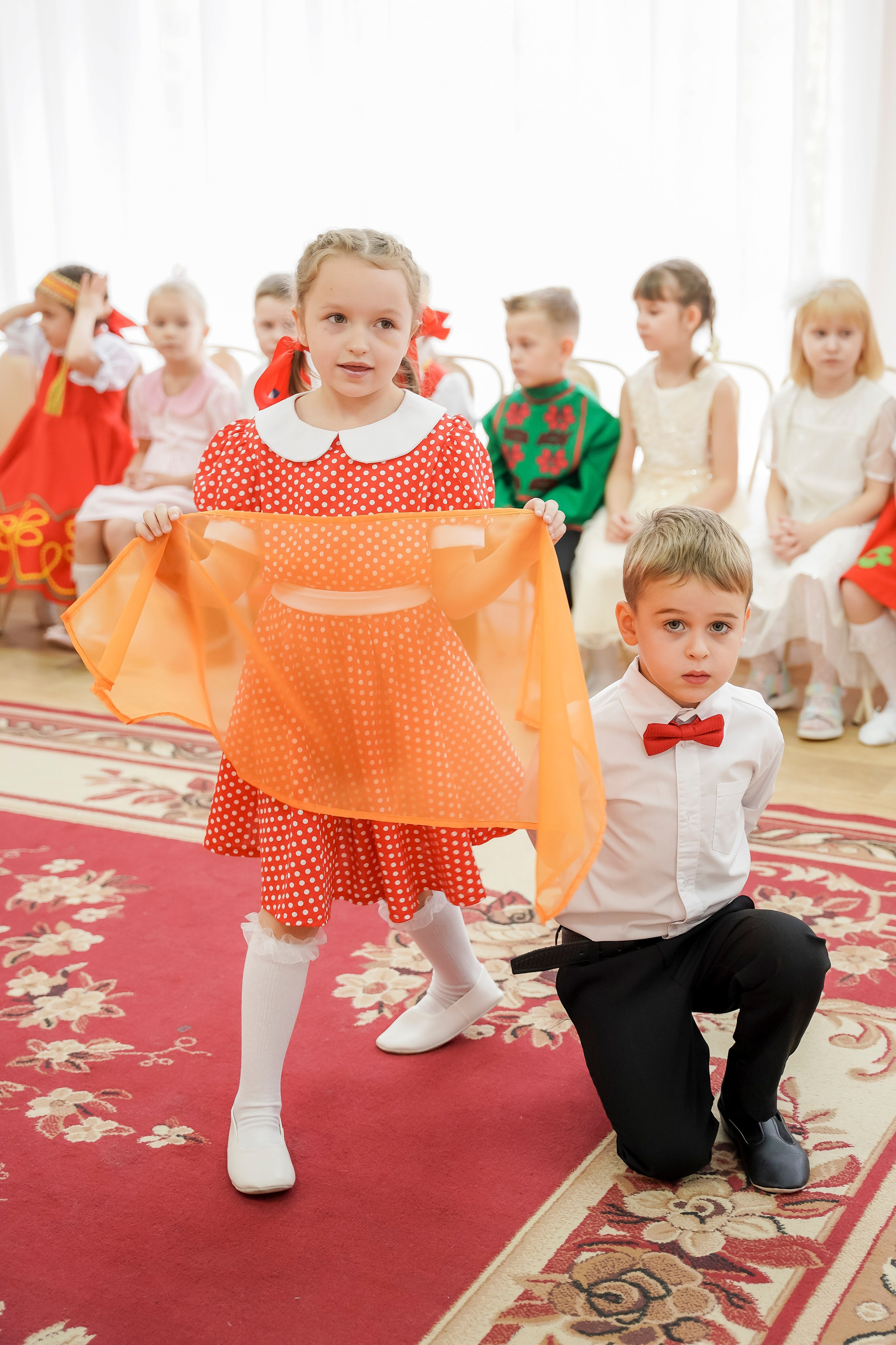 Еще осень. Геннадий Войтов — контент под любые задачи