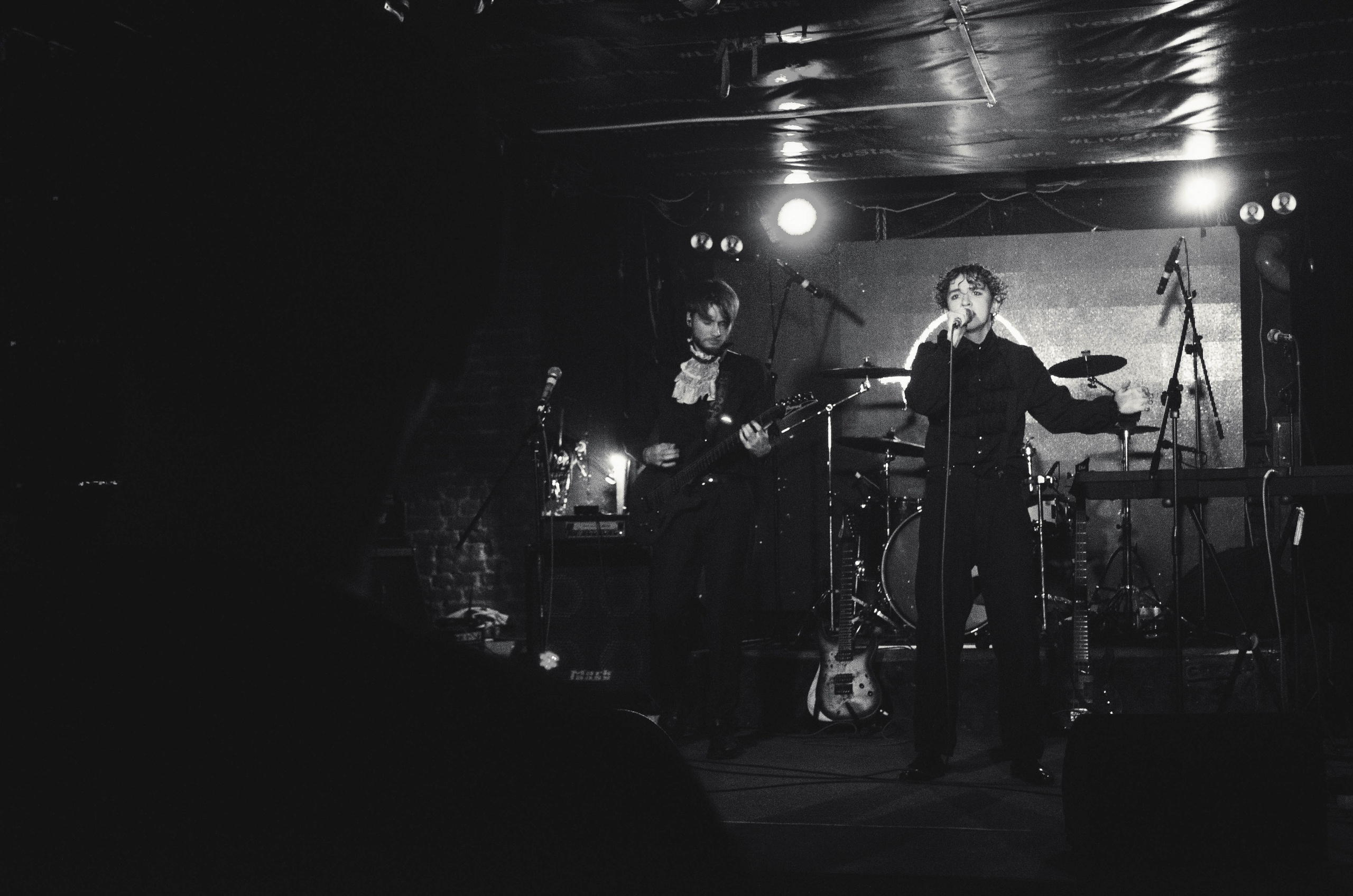 Феодор. Фотограф Валерия Пэун