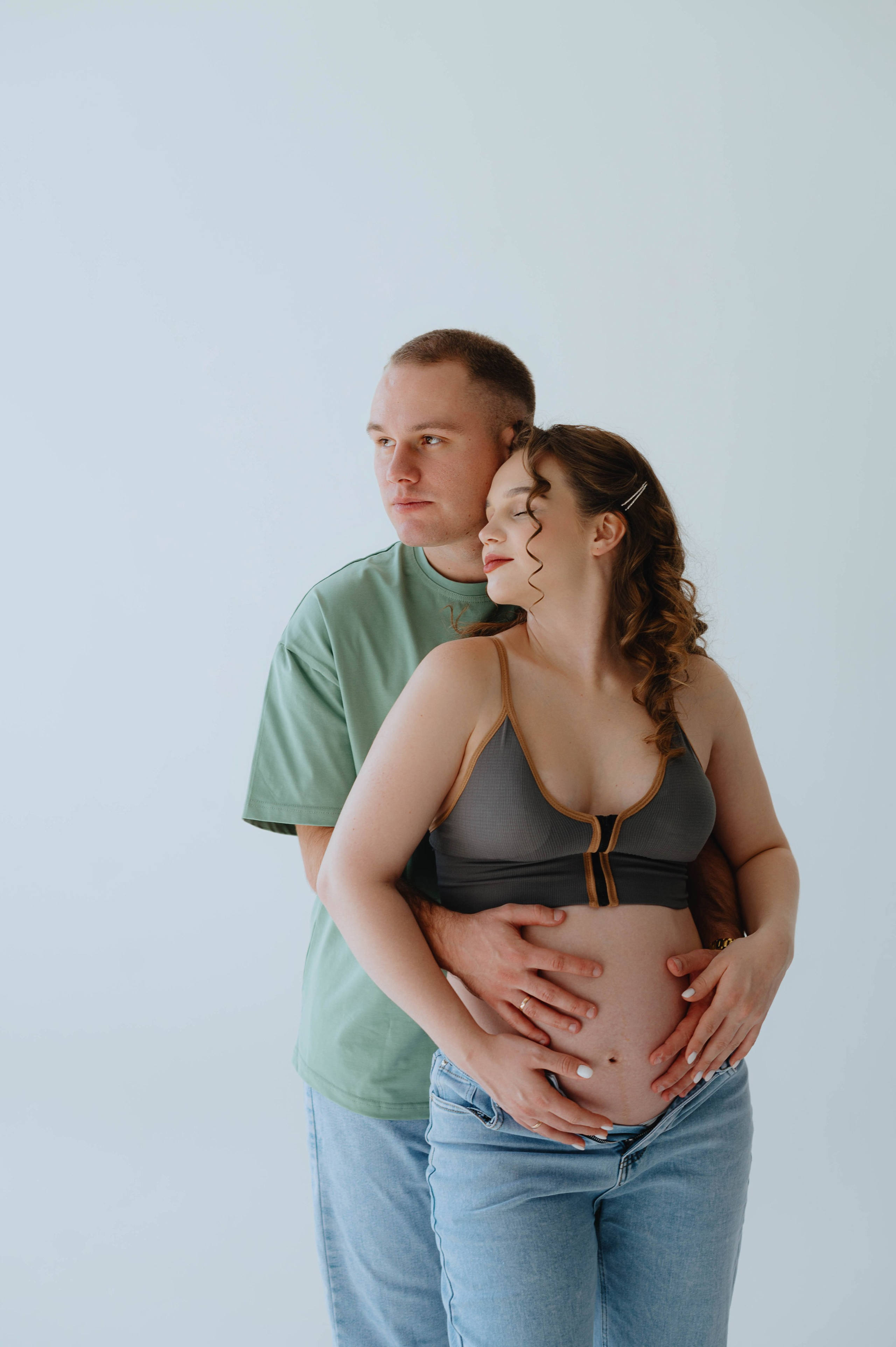 Никита и Настя. Фотограф в Абакане и Минусинске