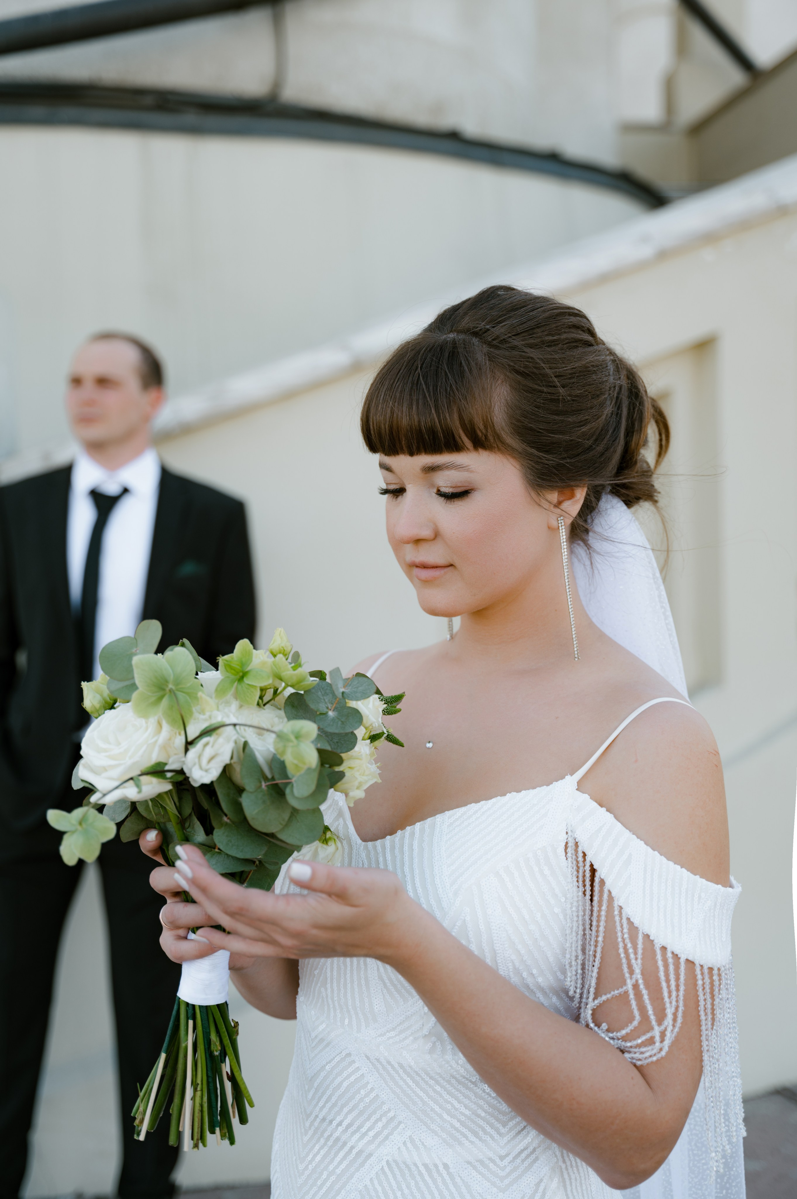 Сергей и Лидия. Фотограф в Абакане и Минусинске
