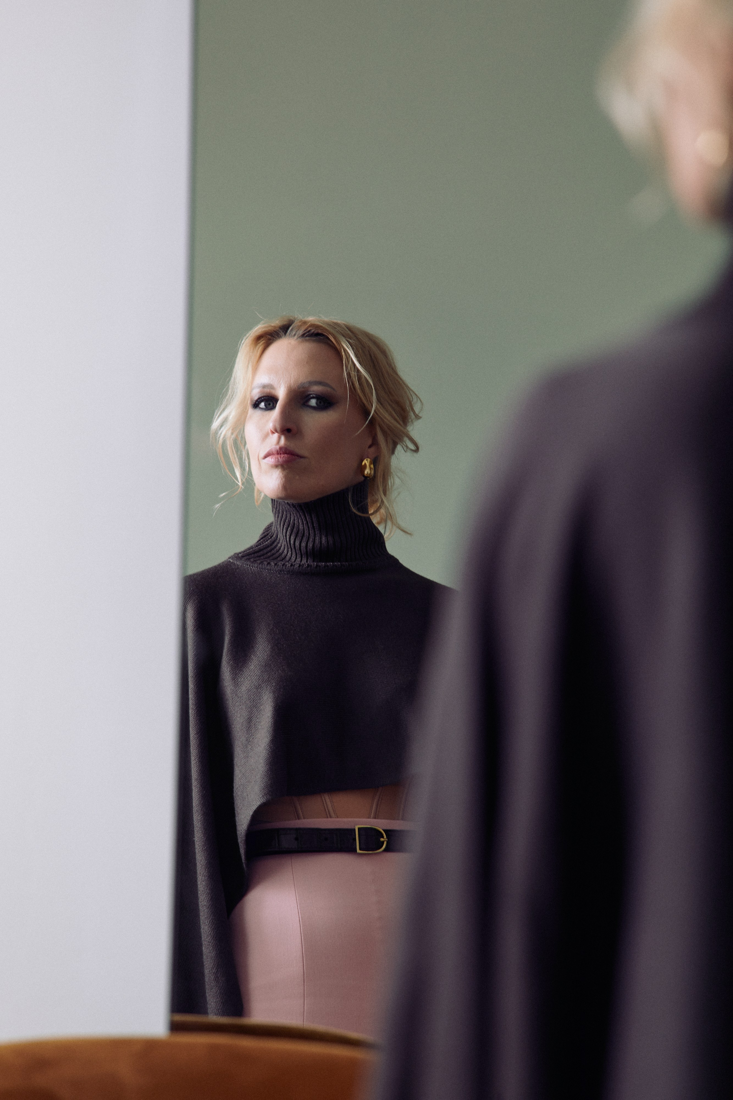 Ольга. Фотограф Продюсер в горах КБР / Москва  Нальчик Горы