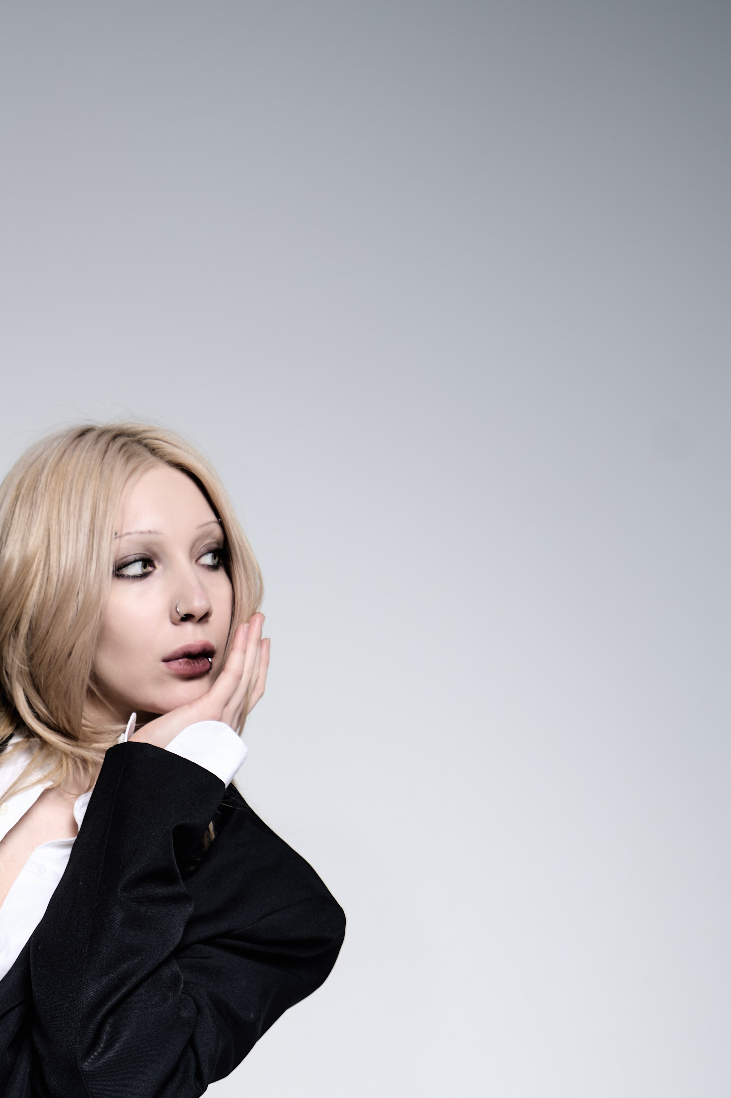 Соня. Репортажный фотограф мероприятий и концертов в Екатеринбурге