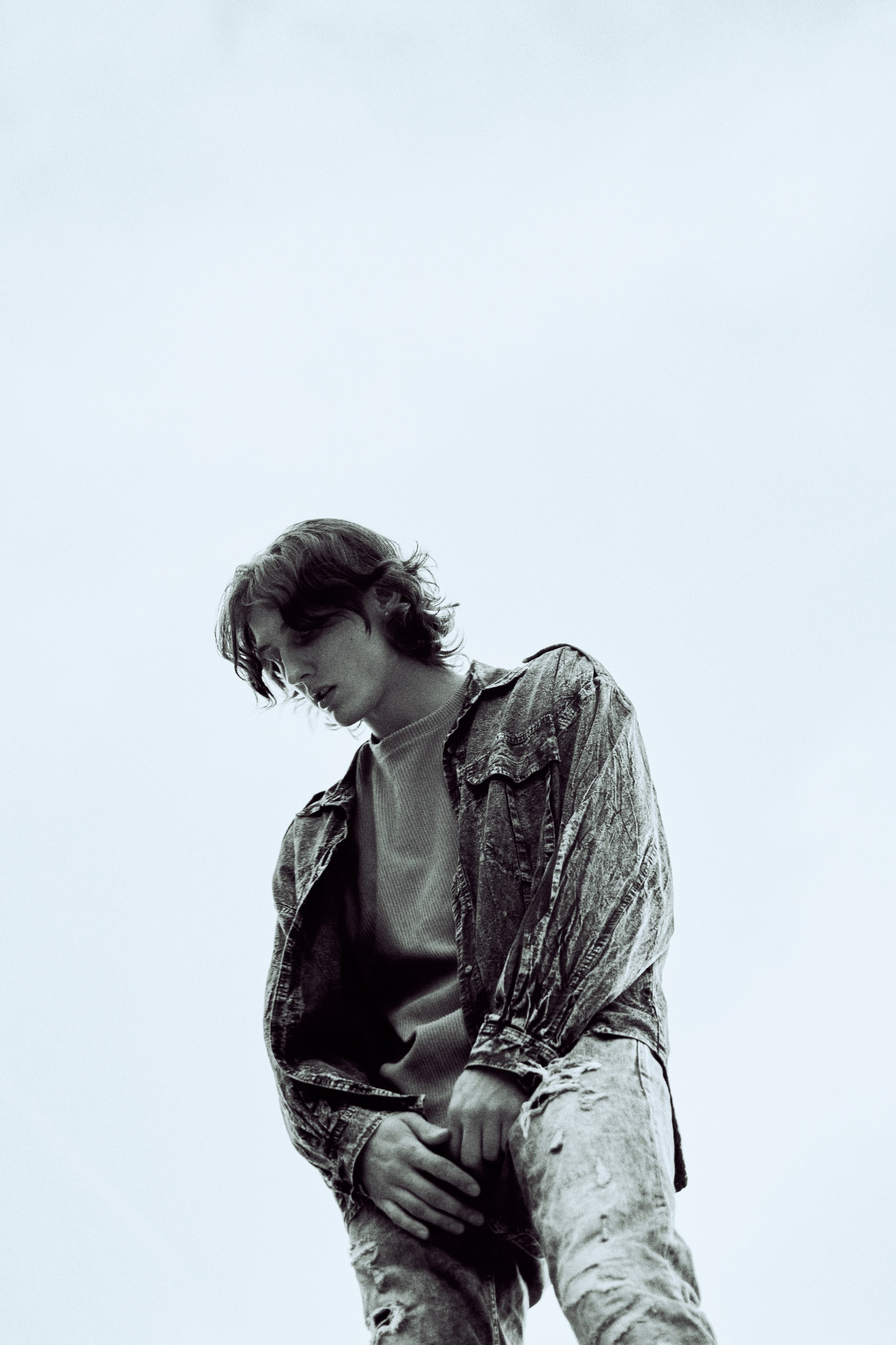 Никита. Репортажный фотограф мероприятий и концертов в Екатеринбурге