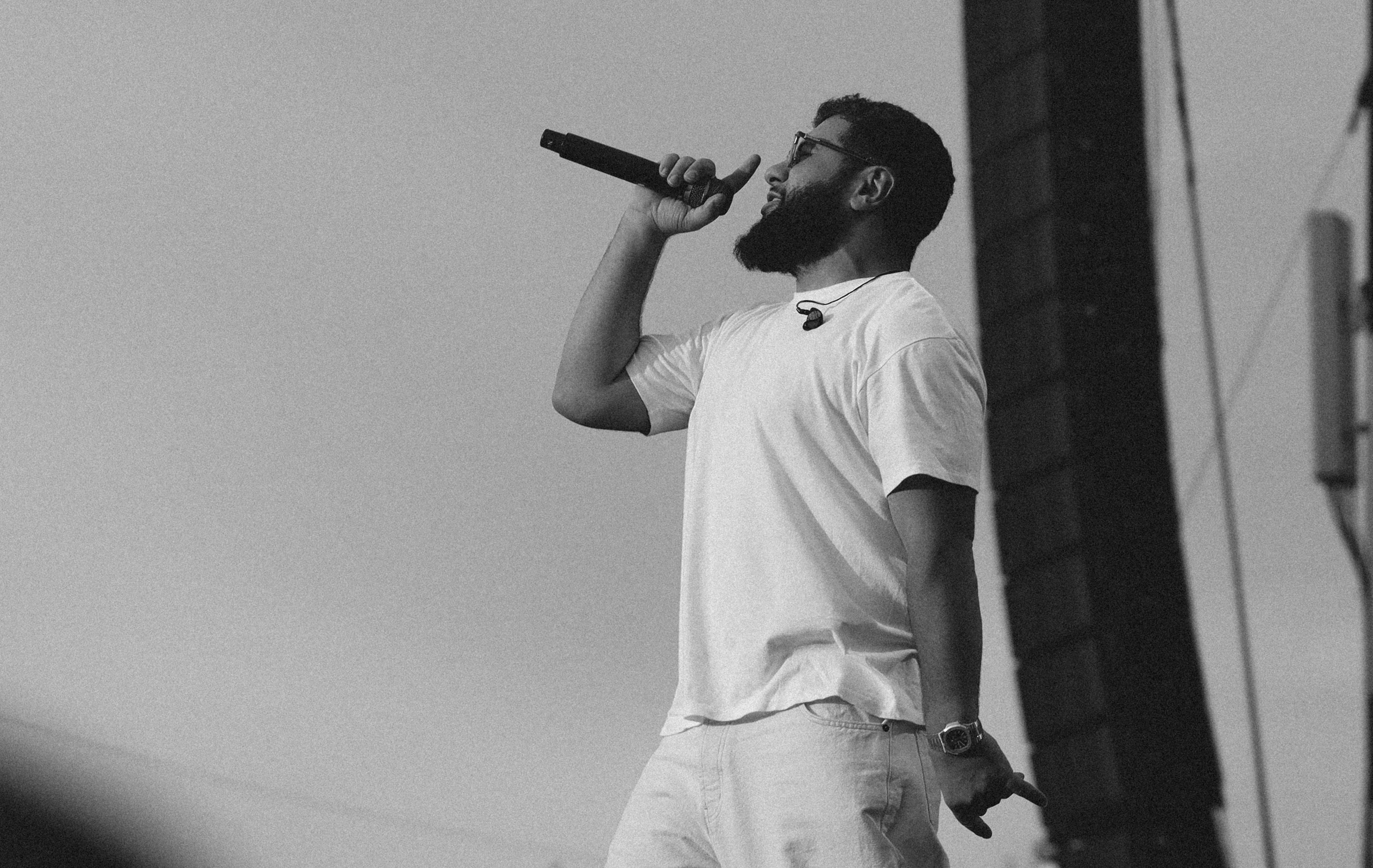 VKfest. Фотограф Ксюша Белоносова