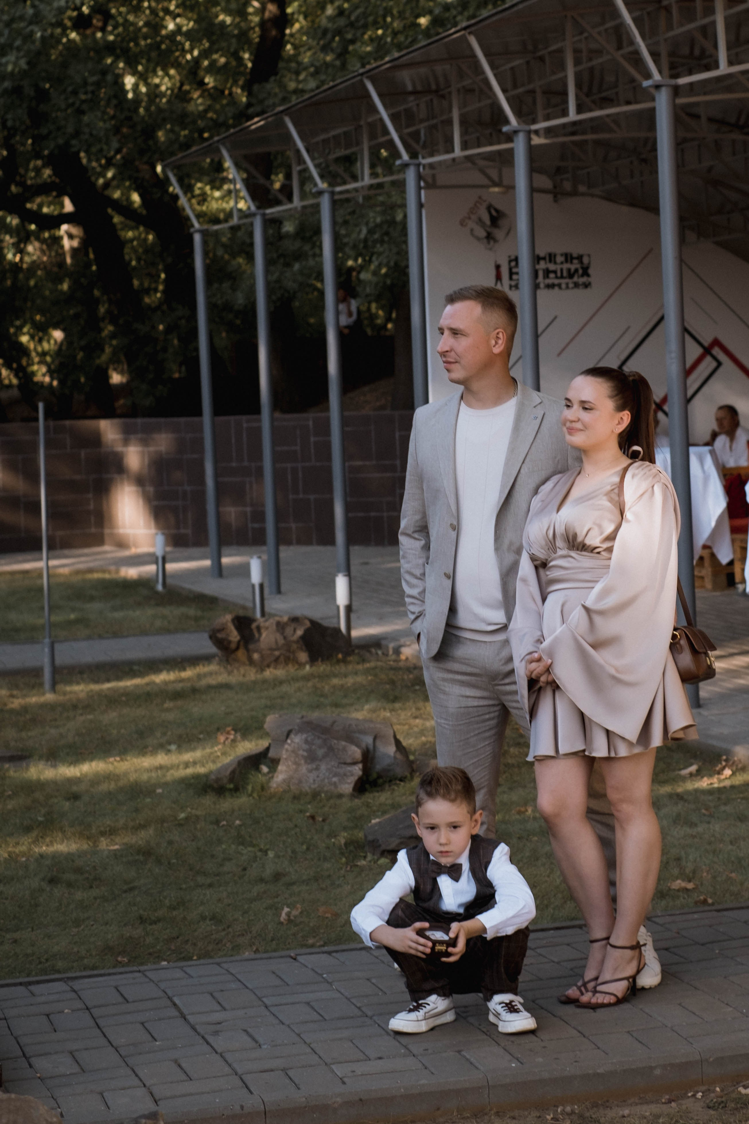 WEDDING DAY Валерия и Владислав. Свадебный и семейный фотограф г. Волгоград Биленко Ангелина