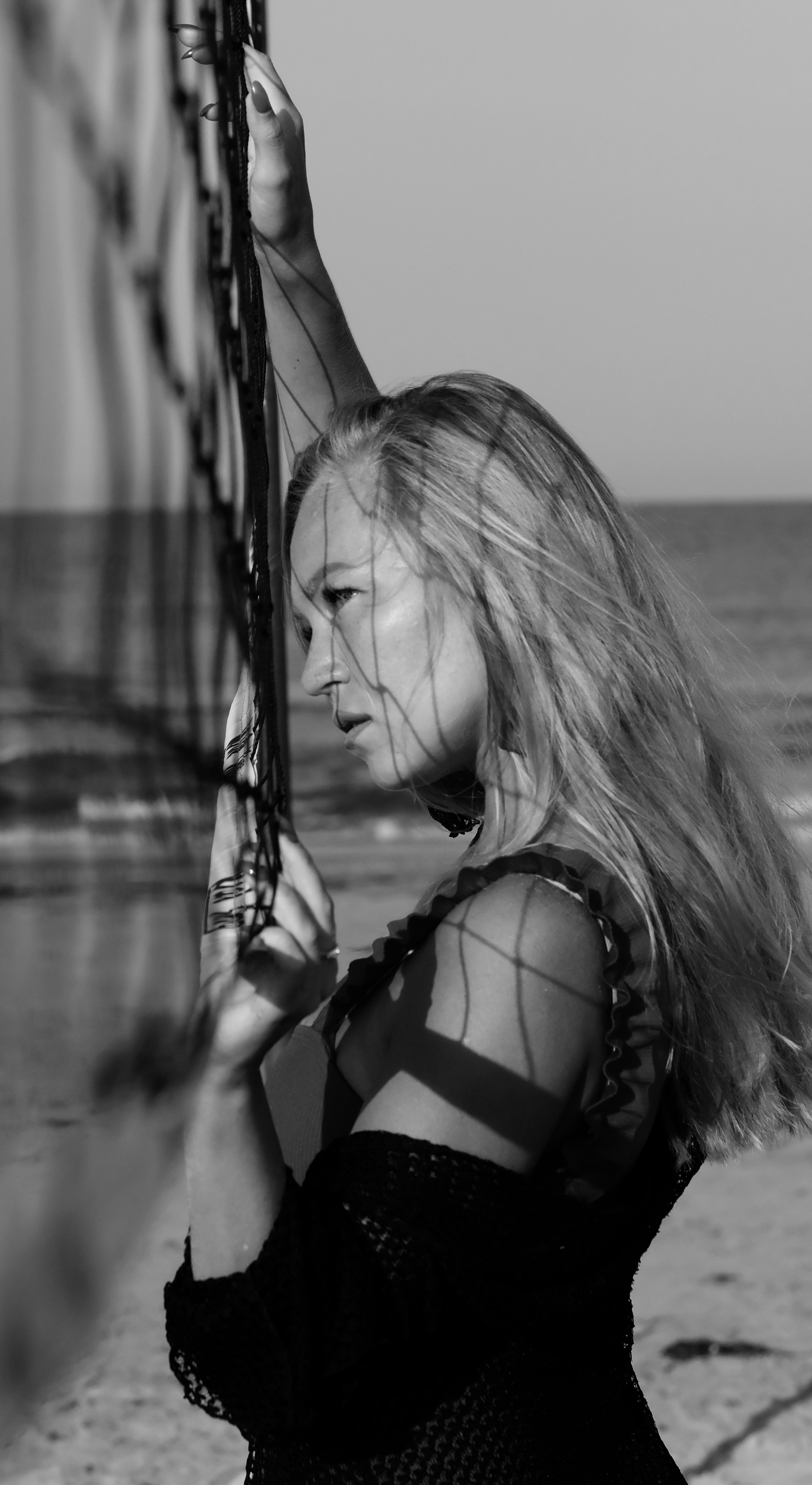 Евгения_пляж. Я Света, портретный и семейный фотограф в г. Анапа