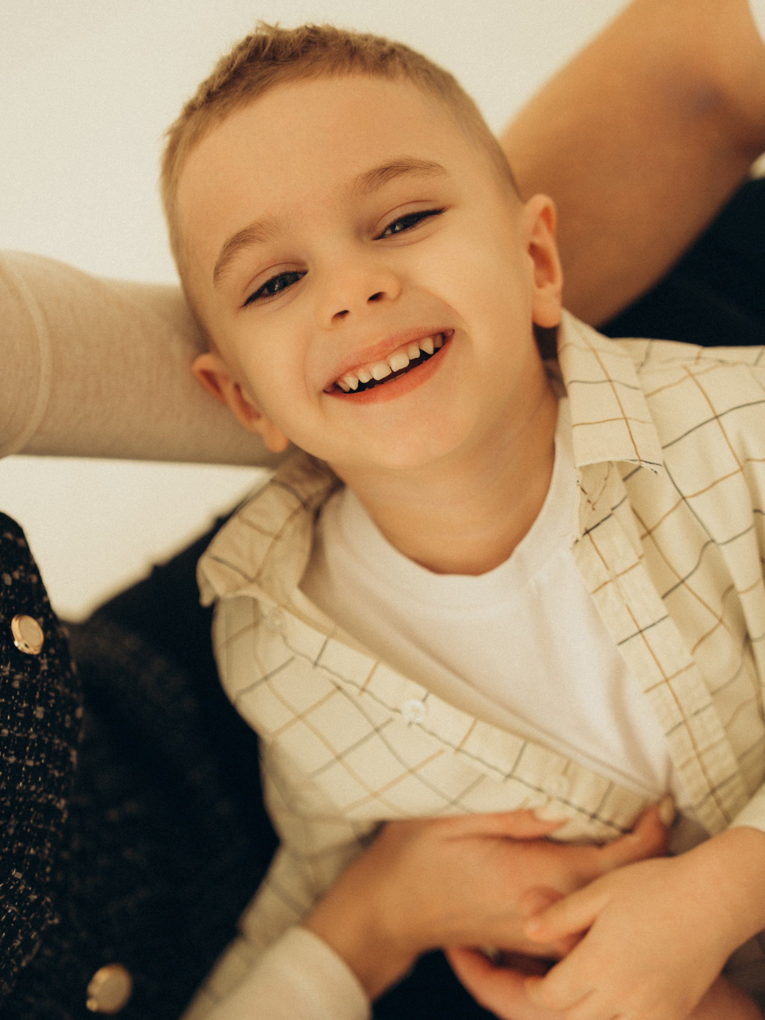 Семейные. Фотограф на Камчатке Воронина Ульяна