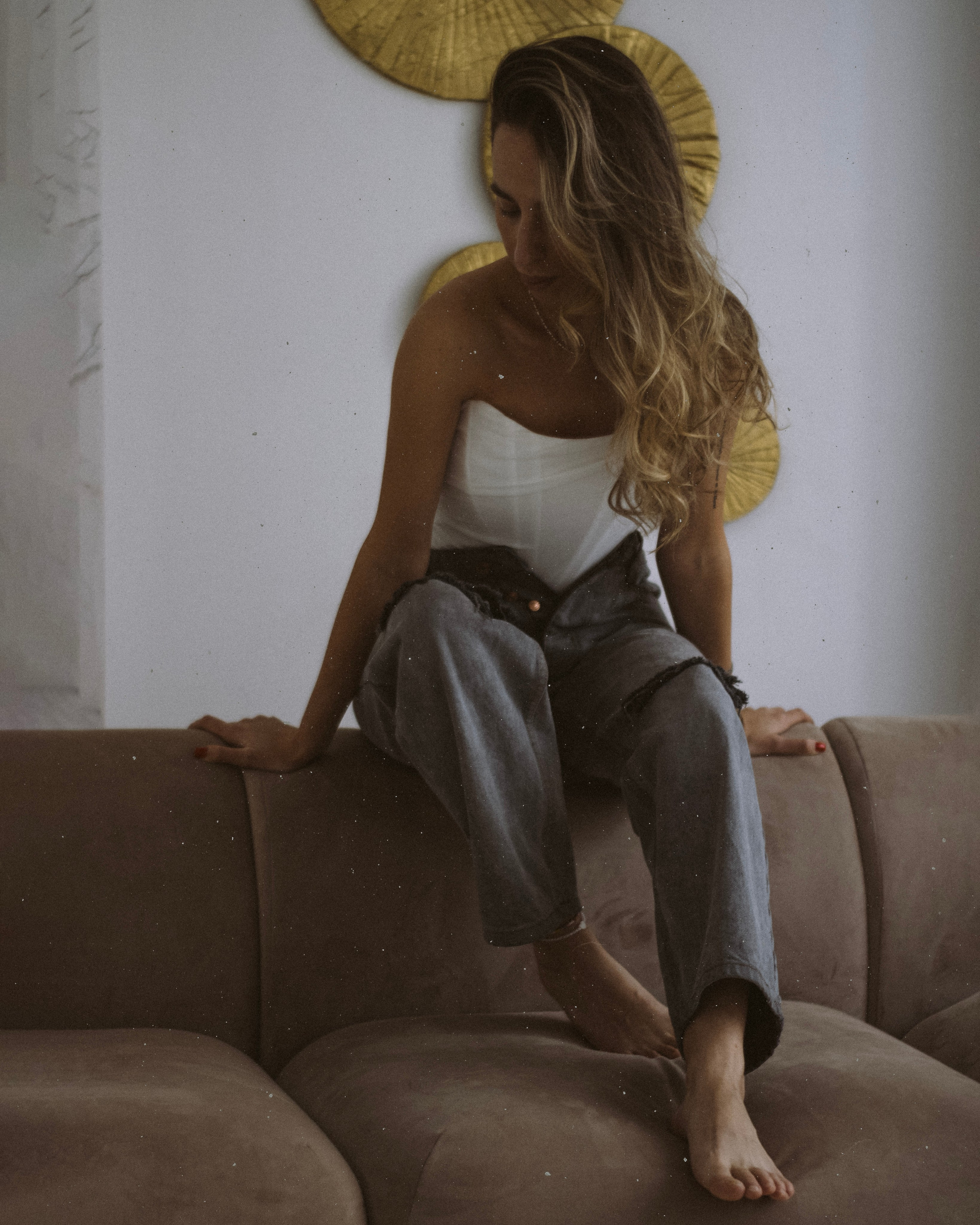 Karina retro. Фотограф в Санкт-Петербург Елисеева Владислава